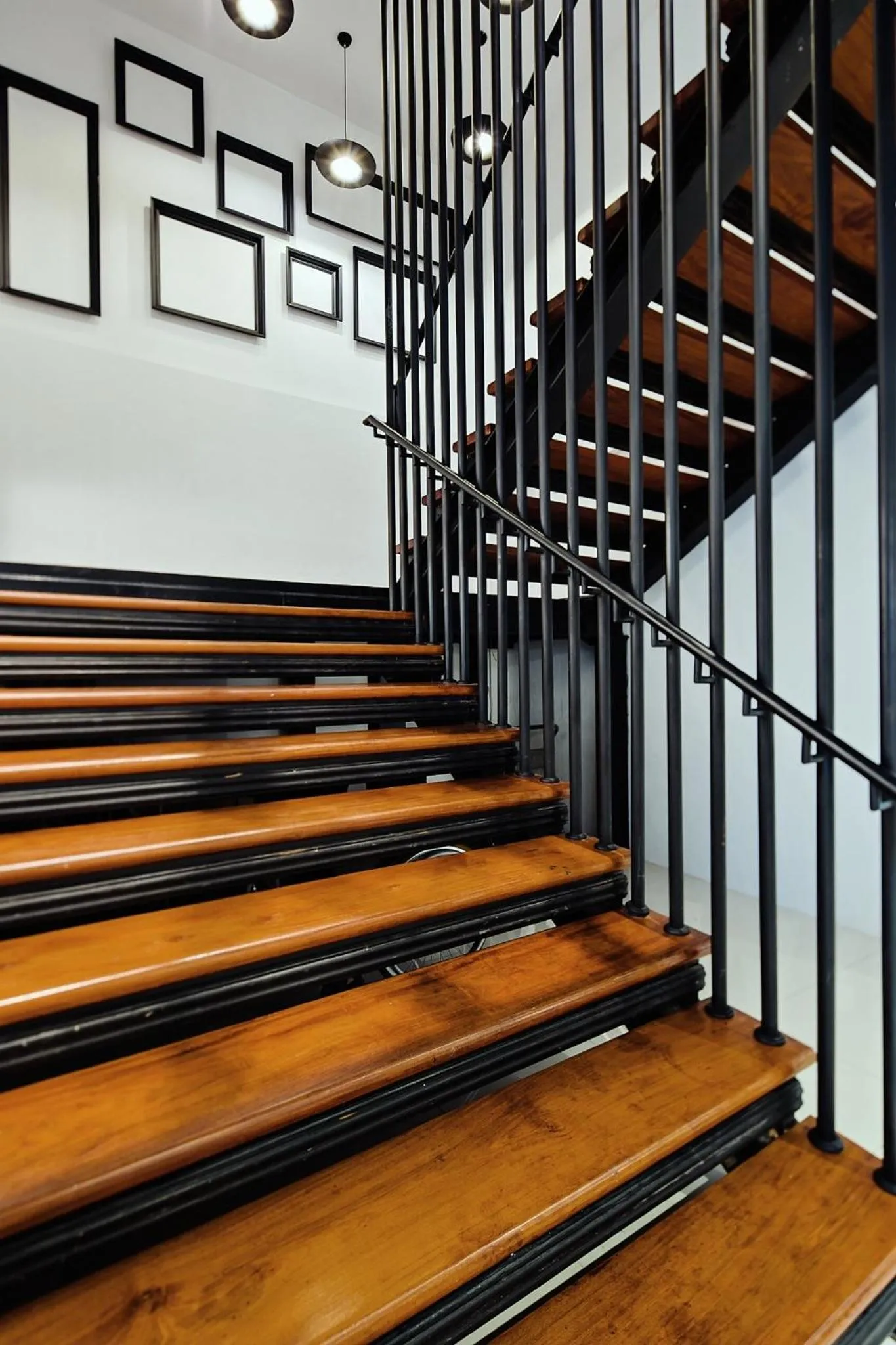 Property building in Three Sukhumvit Hotel - SHA Plus Certified