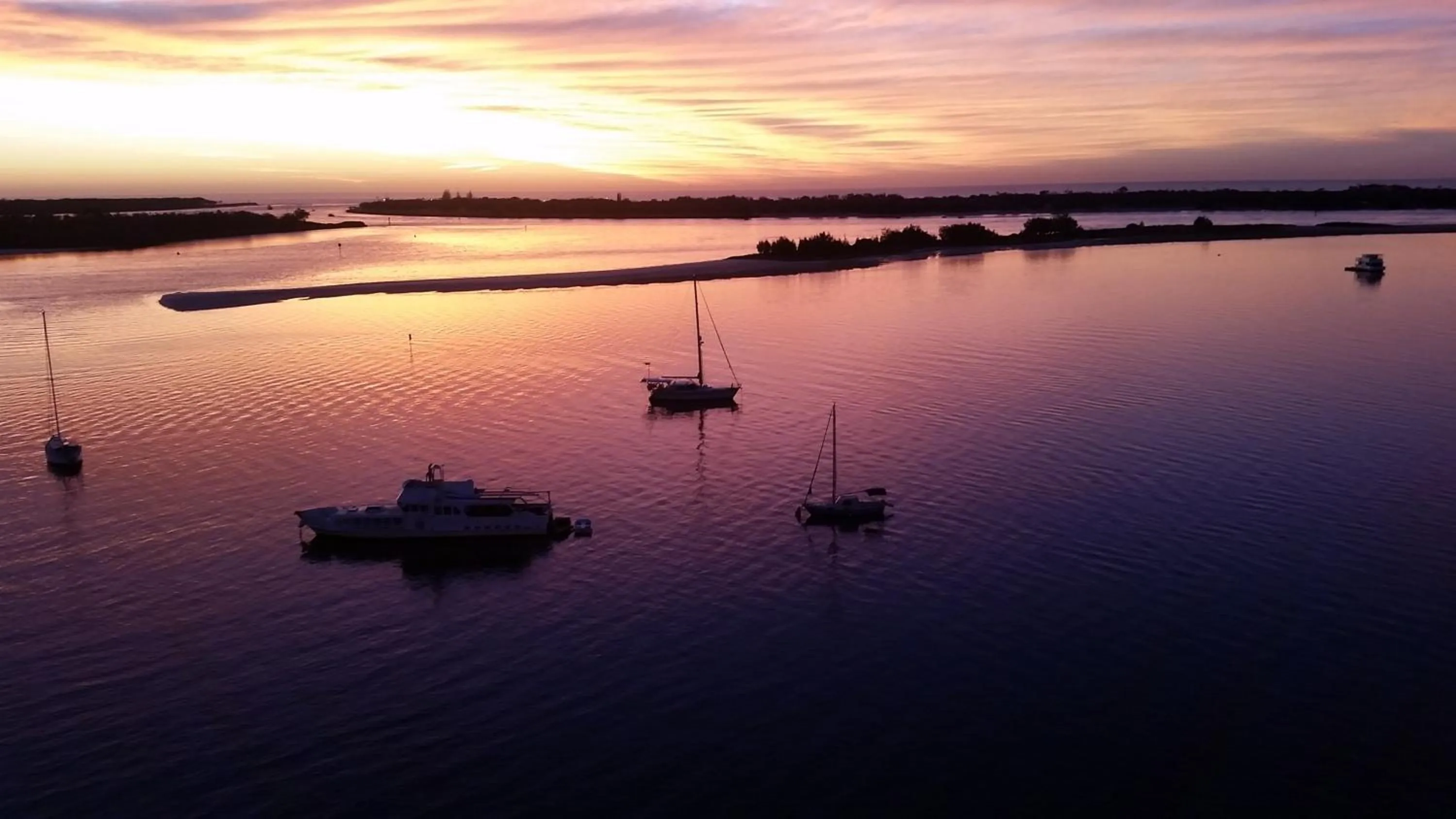 Sea view in Beaconlea