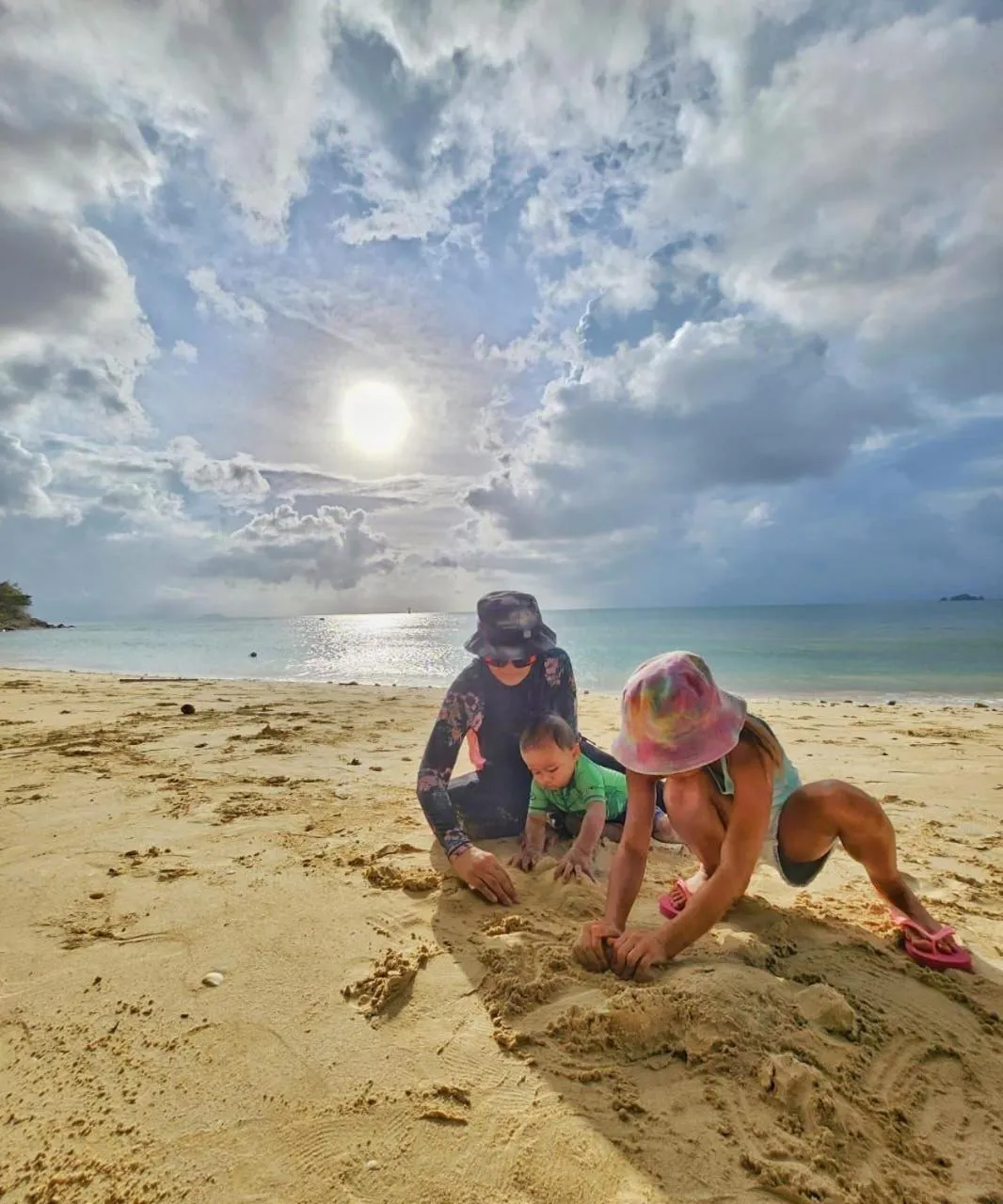 Activities in Ombak Dive Resort Perhentian Island