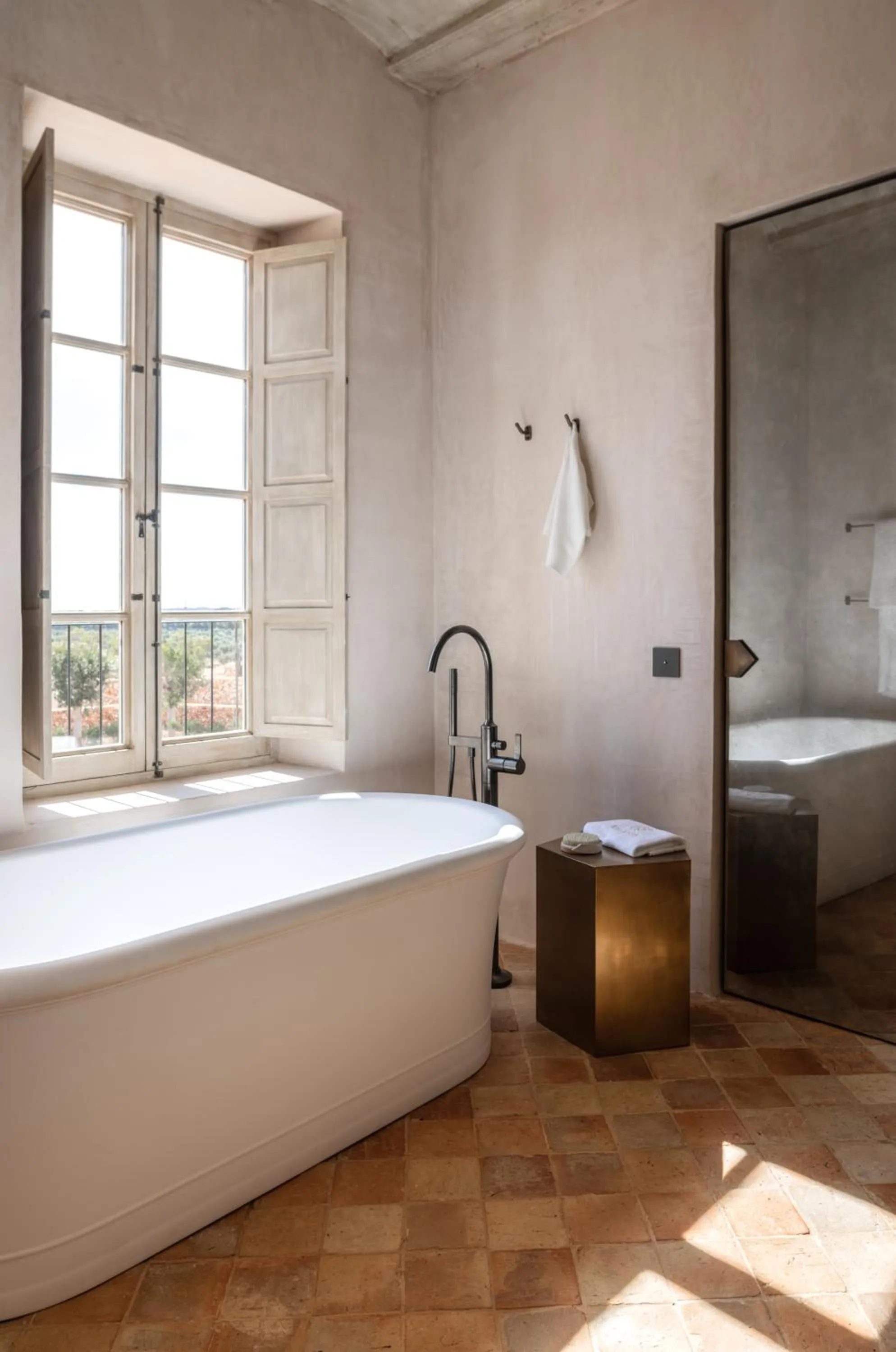 Bed in Vestige Son Vell