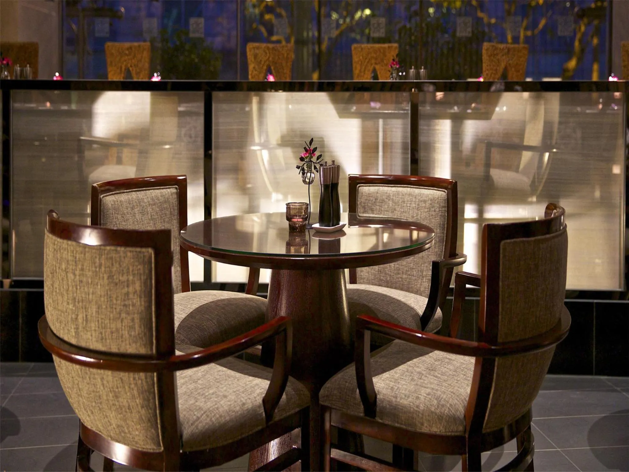 Food in SSAW Boutique Hotel Shanghai Hongkou