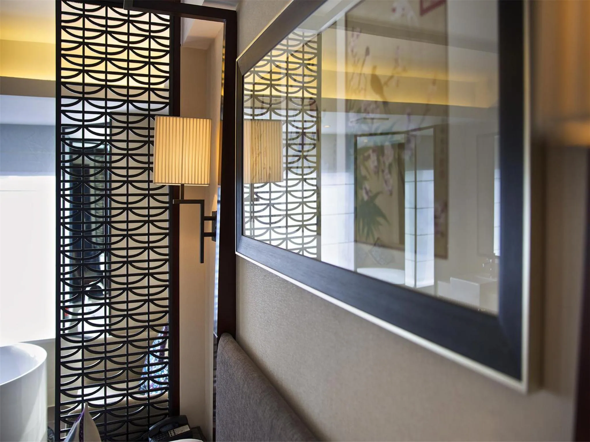 Other in SSAW Boutique Hotel Shanghai Hongkou