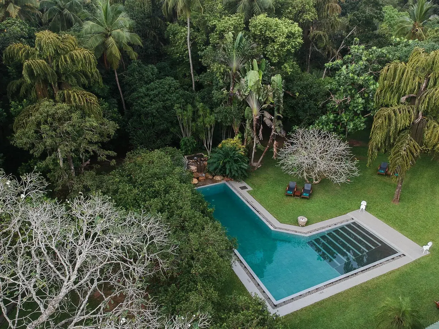 Horathapola Estate Horathapola Estate