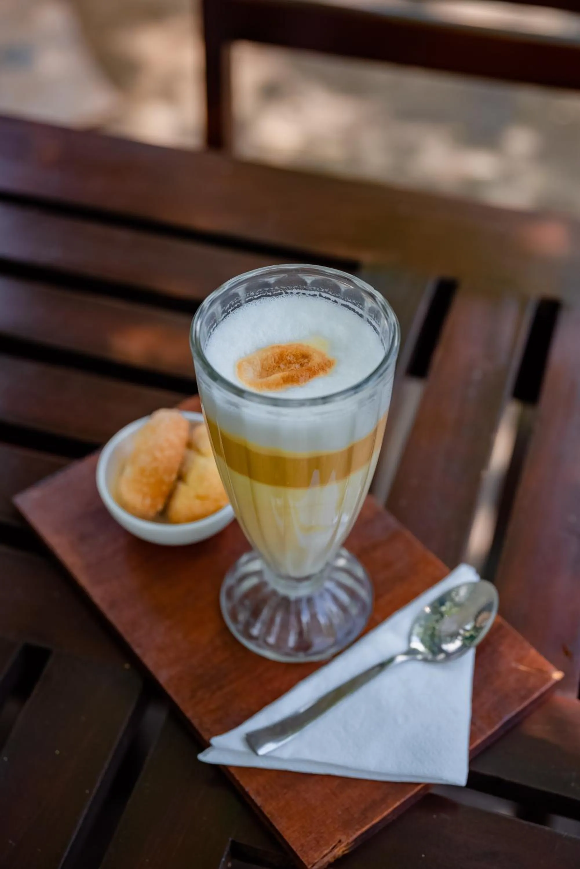 Food in Gimanhala Hotel