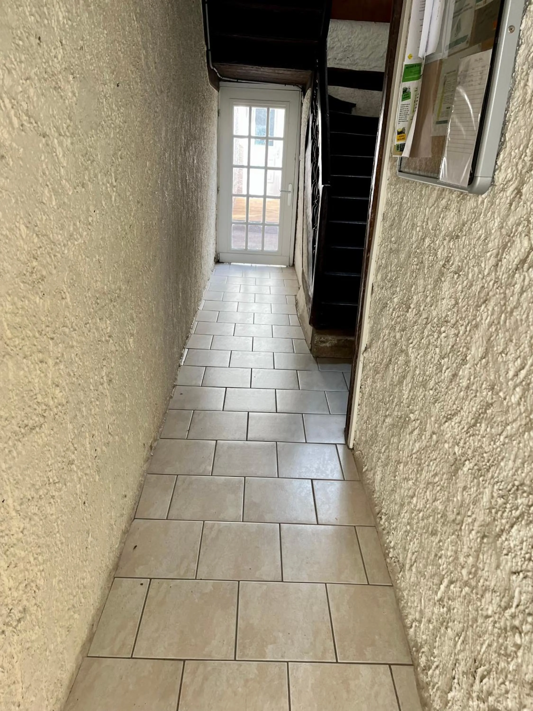 Property building in Le Duplex d'Austin Power