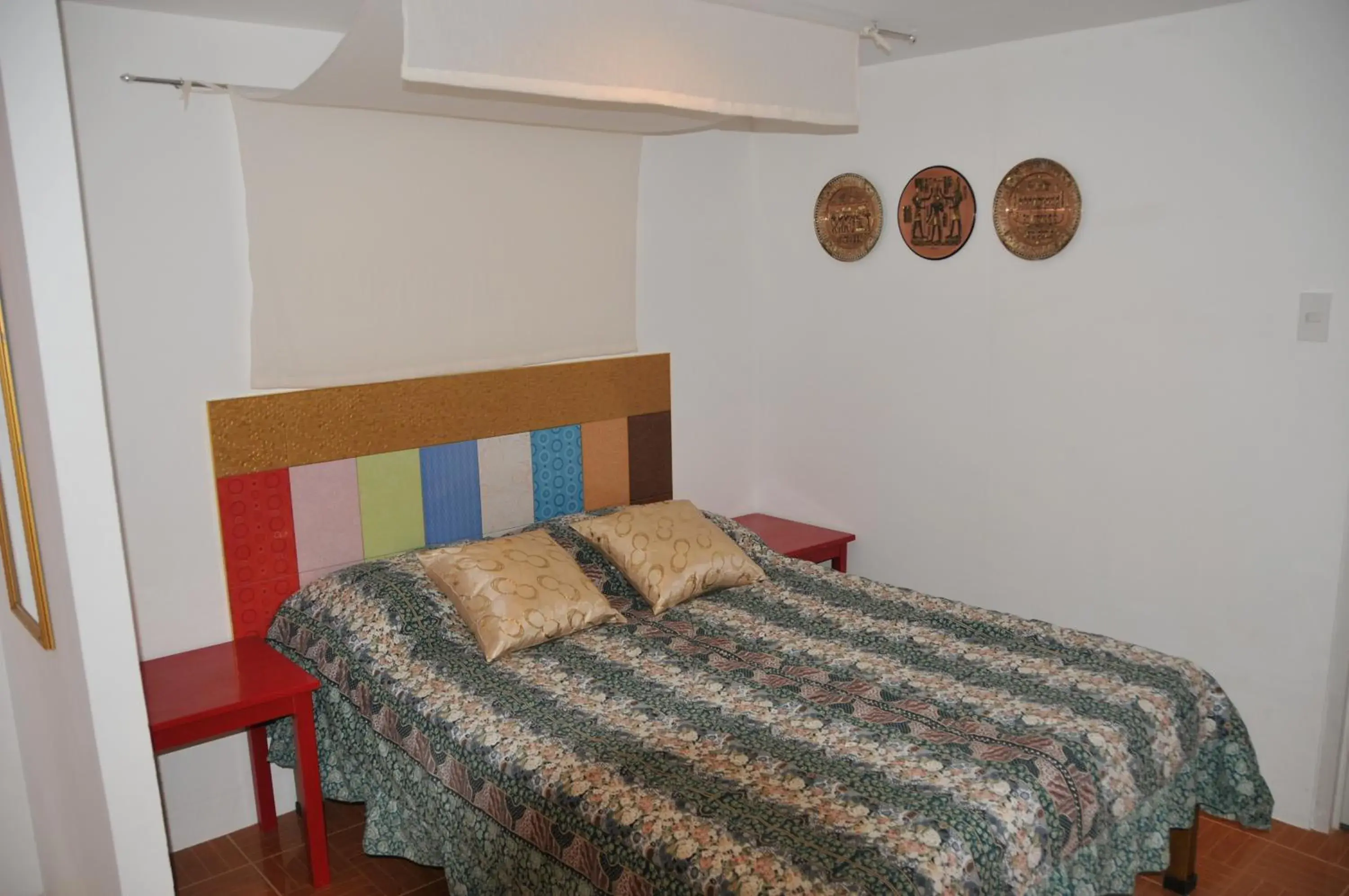 Queen Room with Garden View in Date & Dine Resort Queen Room with Garden View in Date & Dine Resort