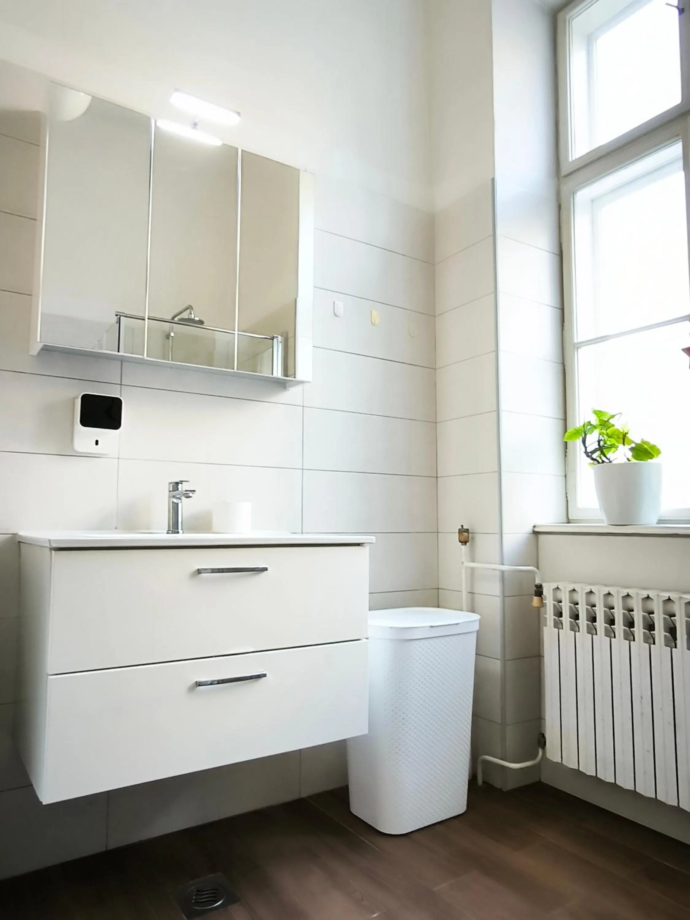 Konzul -Top apartment, strict center, parking
