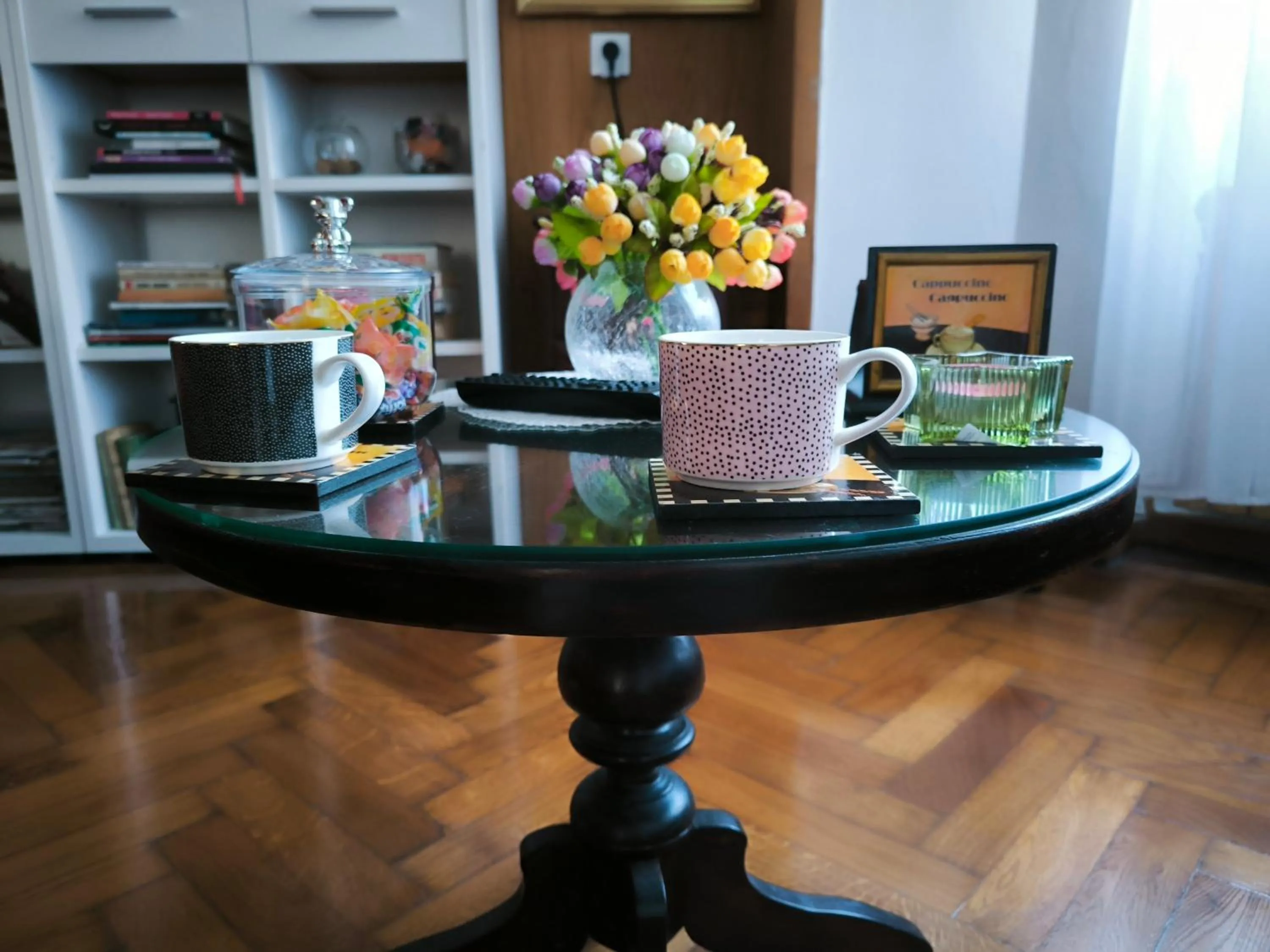 Konzul -Top apartment, strict center, parking