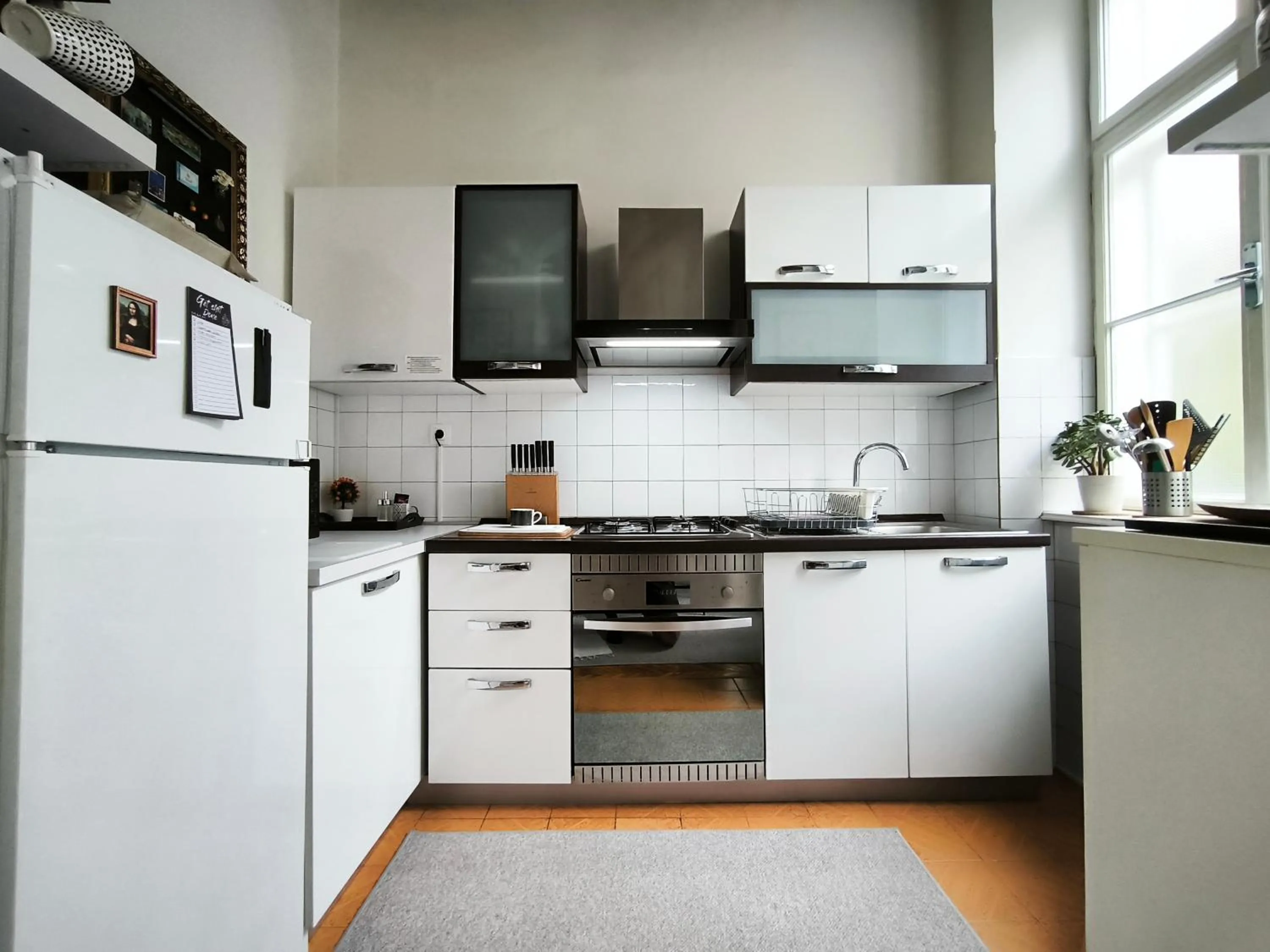 Konzul -Top apartment, strict center, parking