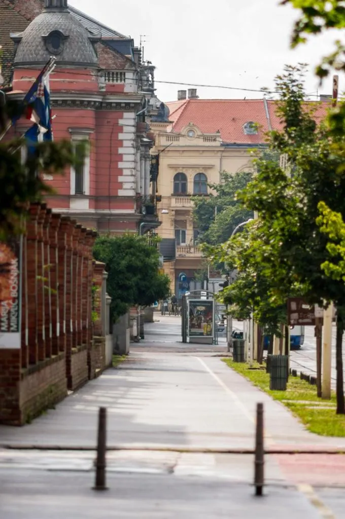 Konzul -Top apartment, strict center, parking