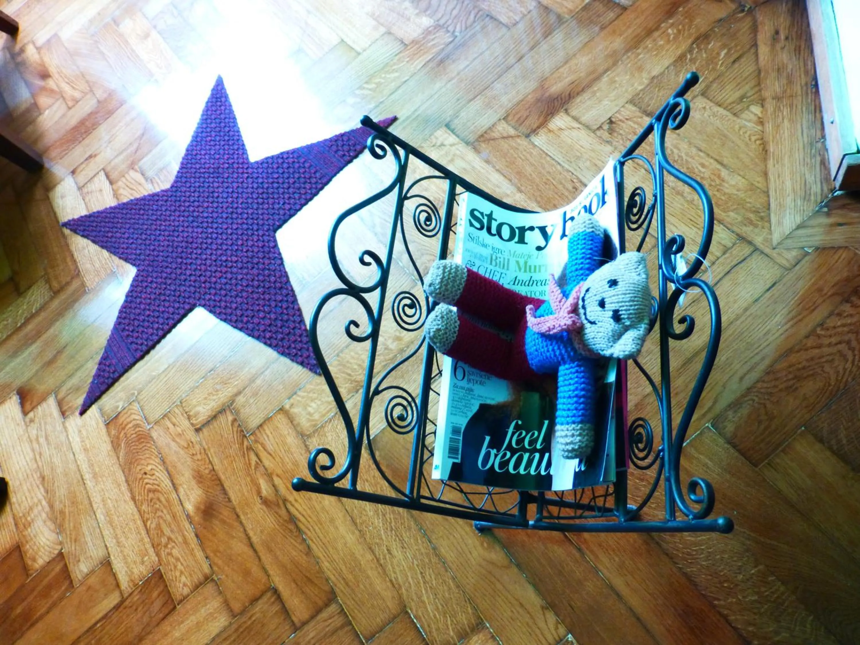 Other in Konzul -Top apartment, strict center, parking