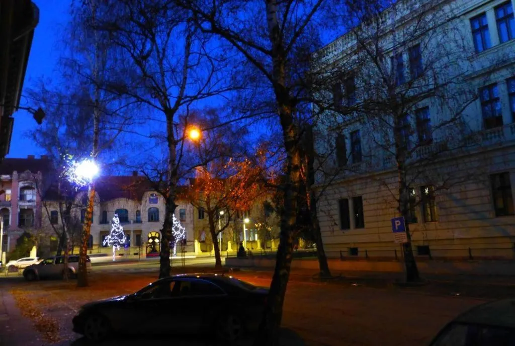 Konzul -Top apartment, strict center, parking