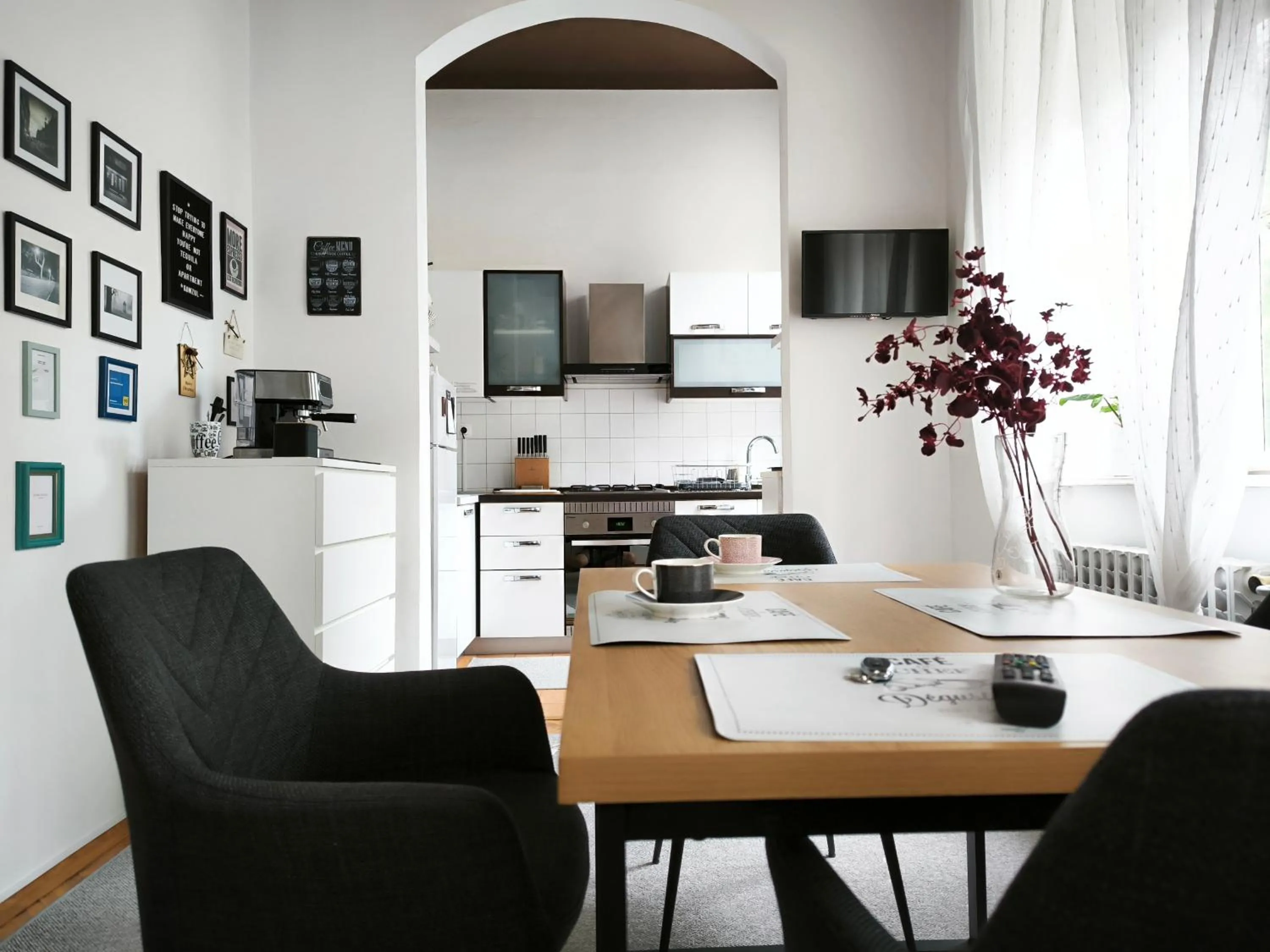 Konzul -Top apartment, strict center, parking