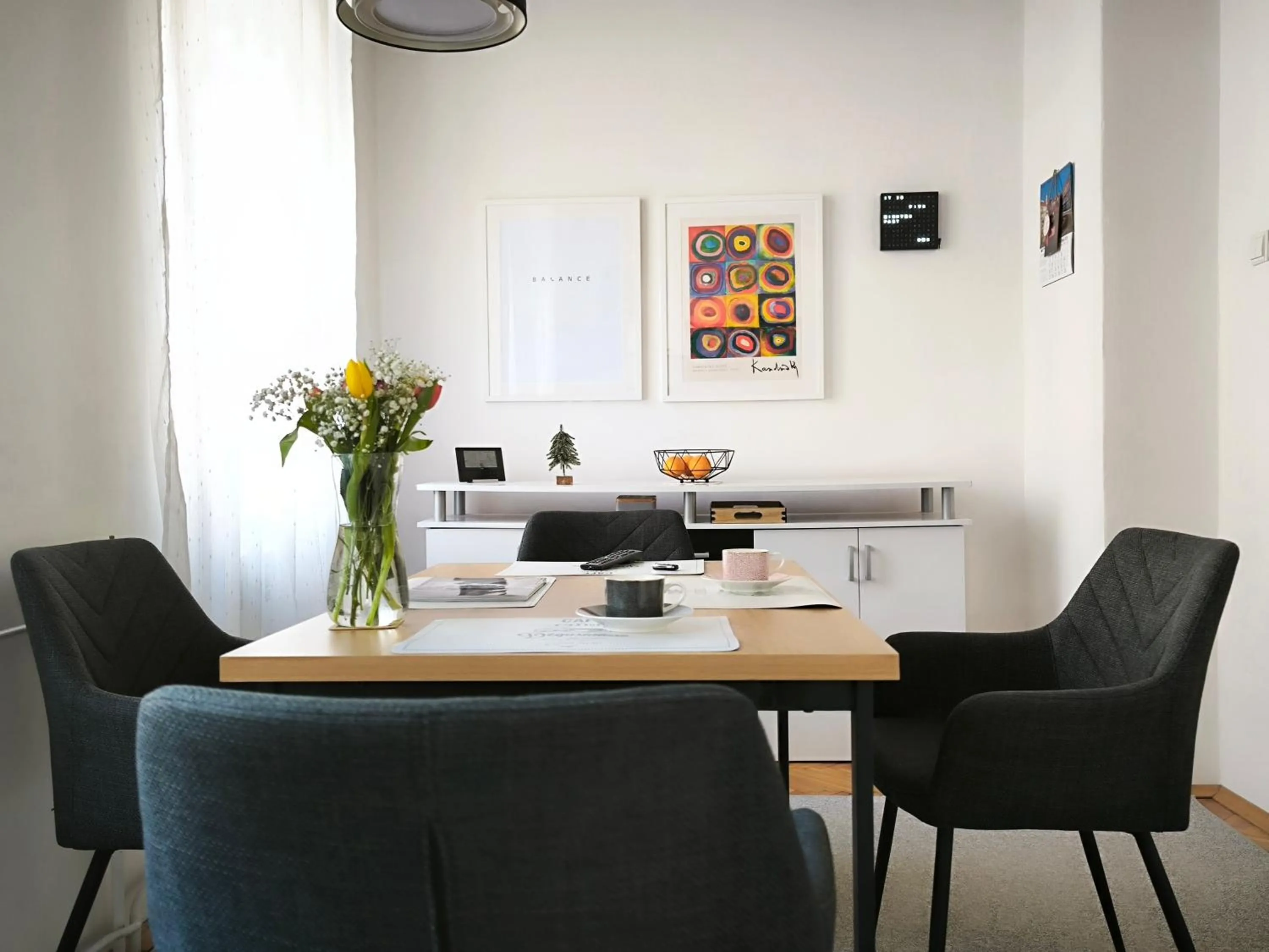 Konzul -Top apartment, strict center, parking