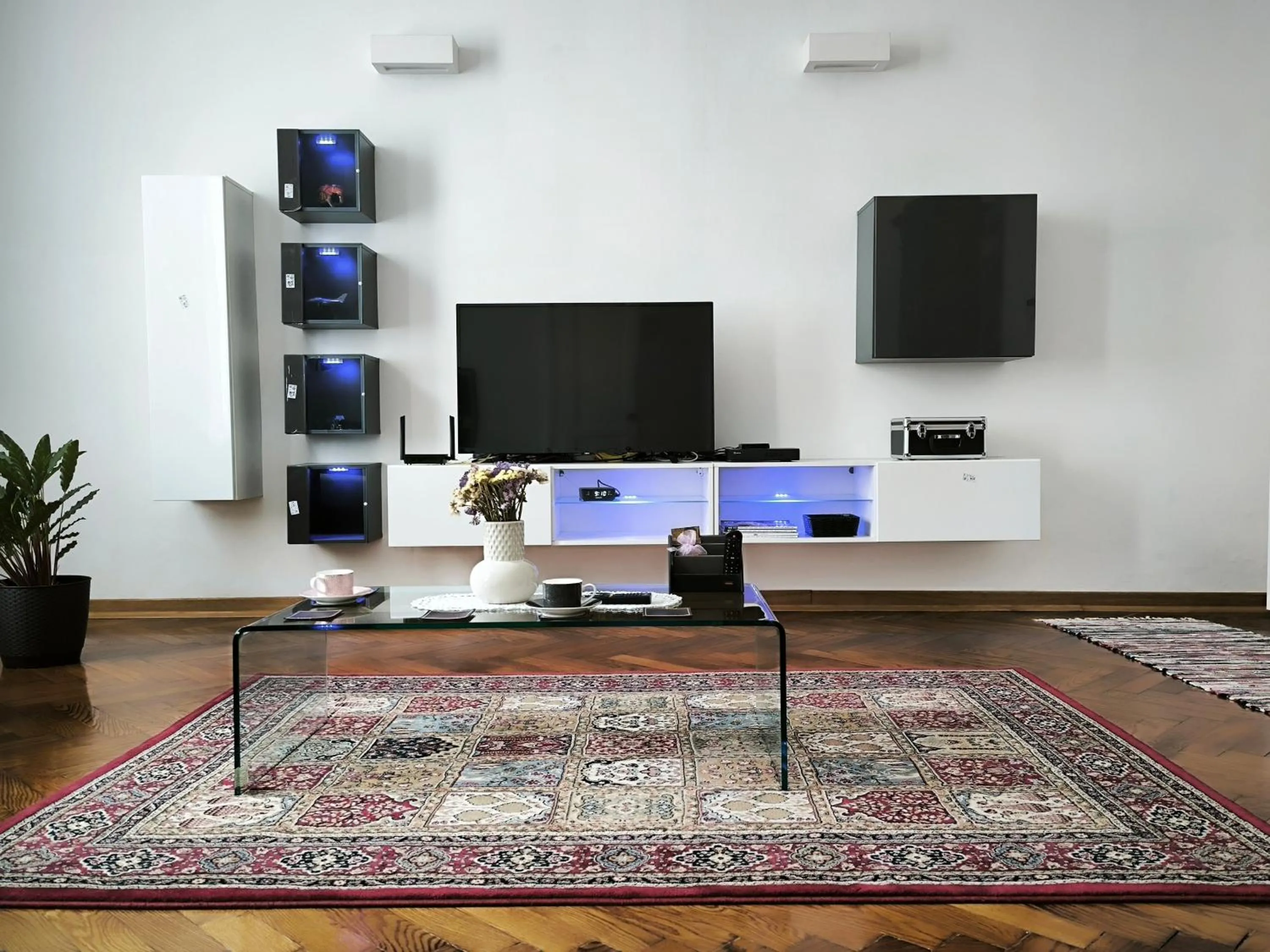 Konzul -Top apartment, strict center, parking