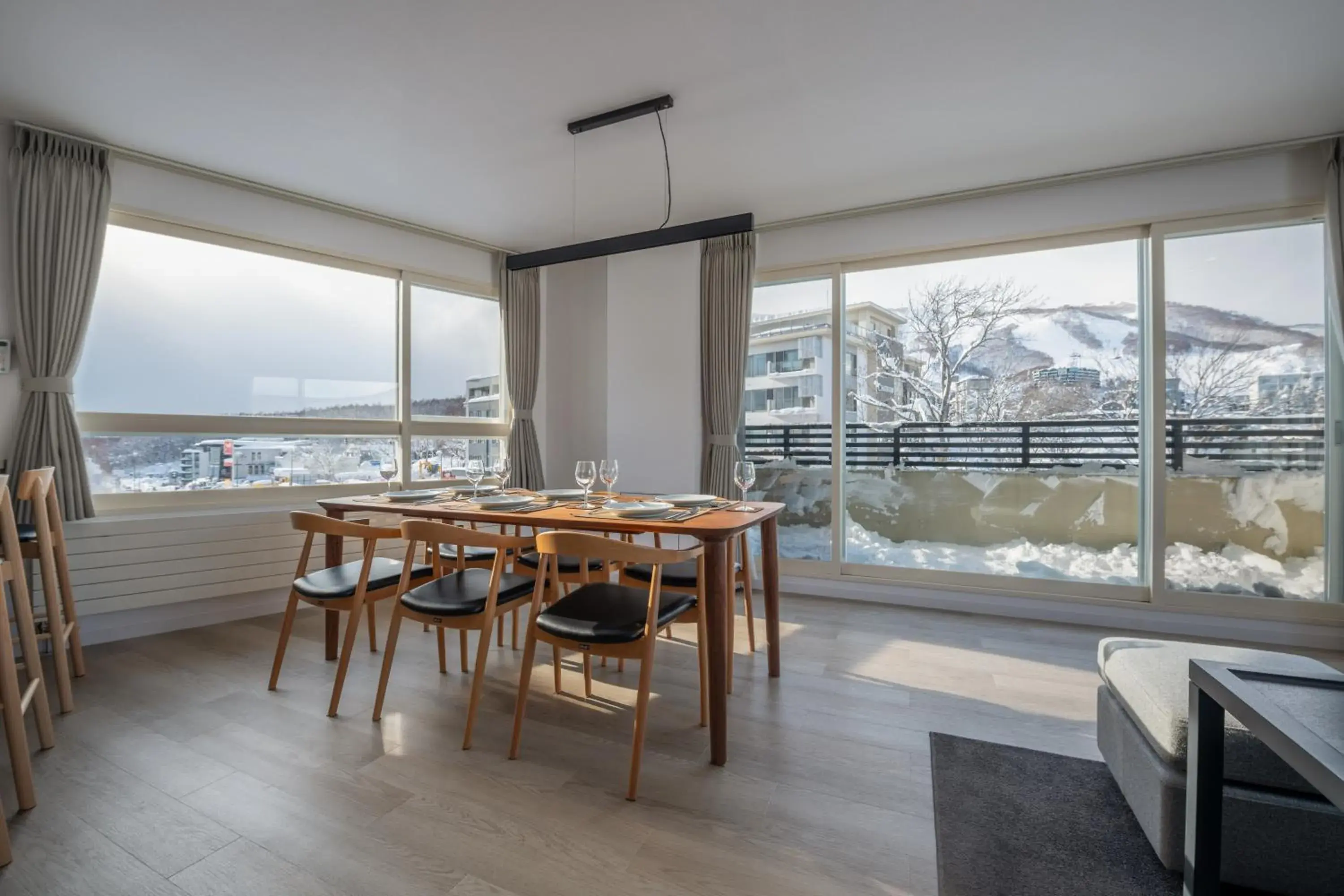 2 Bedroom Penthouse Suite in The Freshwater 2 Bedroom Penthouse Suite in The Freshwater