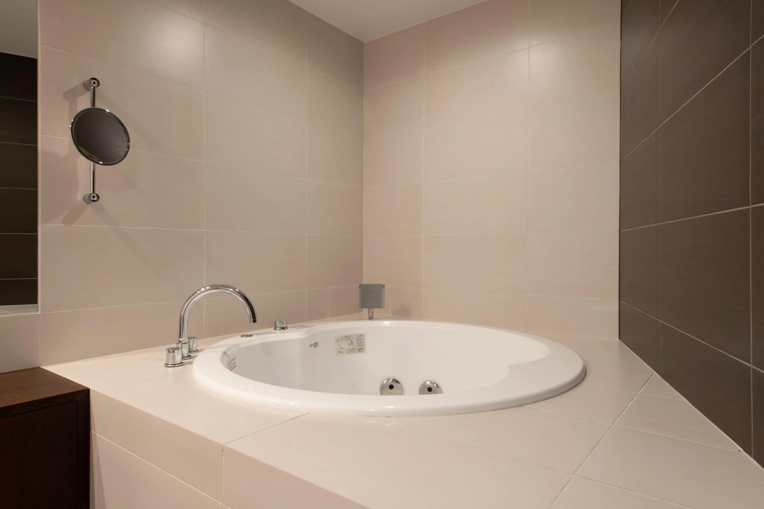 Bathroom in The Freshwater