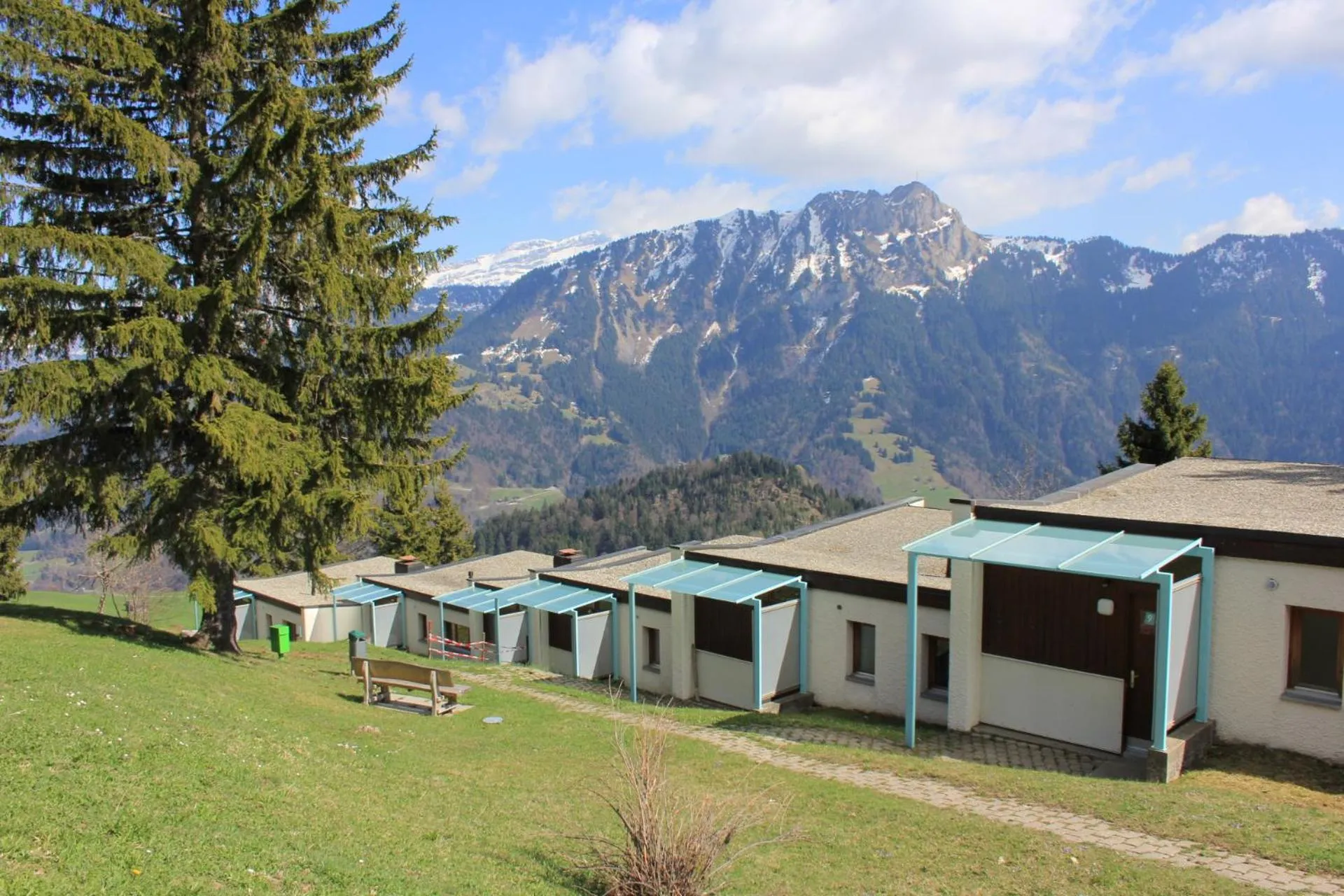 Leysin Lodge