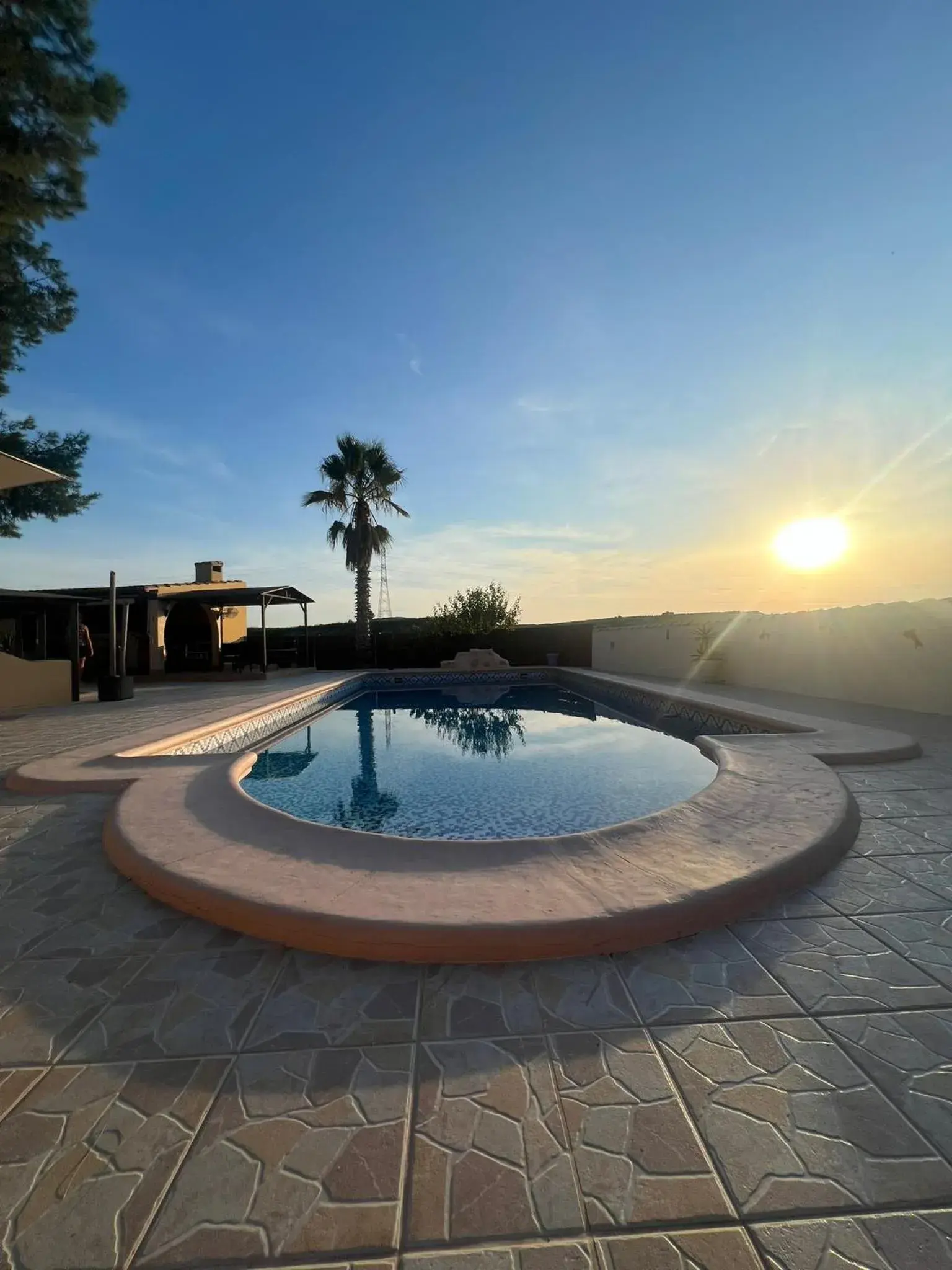 The Olive Mill The Olive Mill