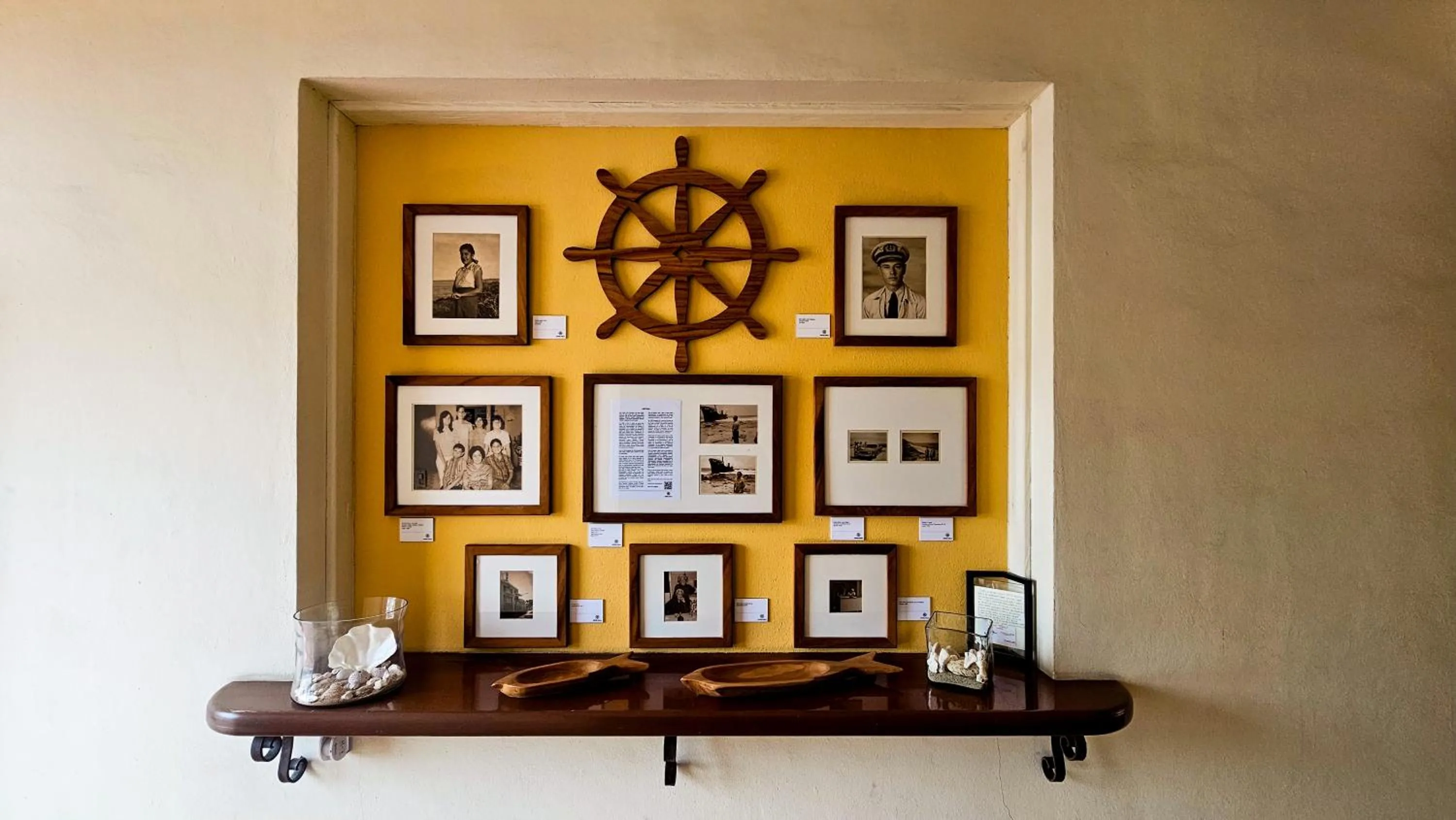 Property building in HOTEL COLLI