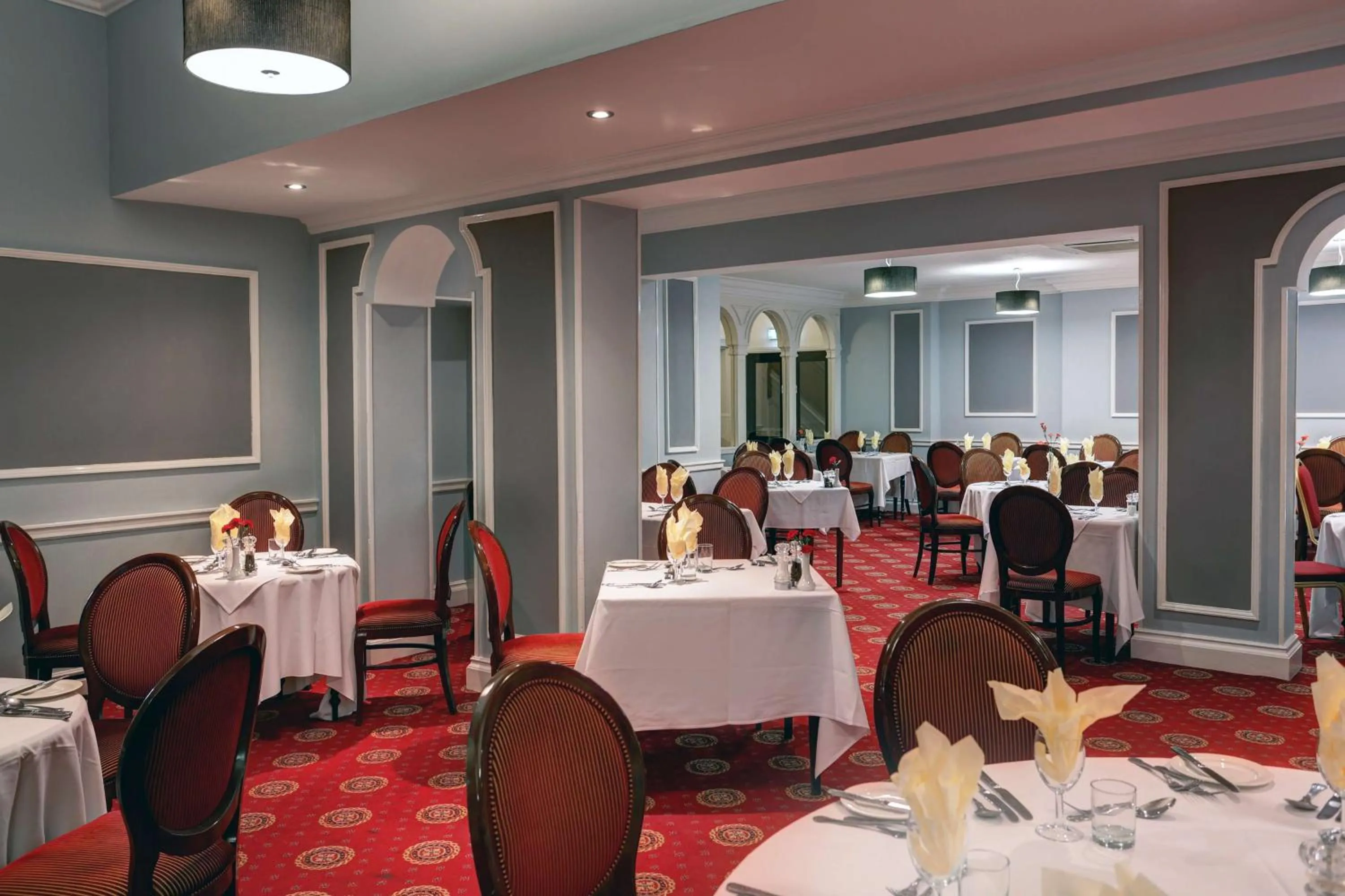 Other in Crewe Arms Hotel