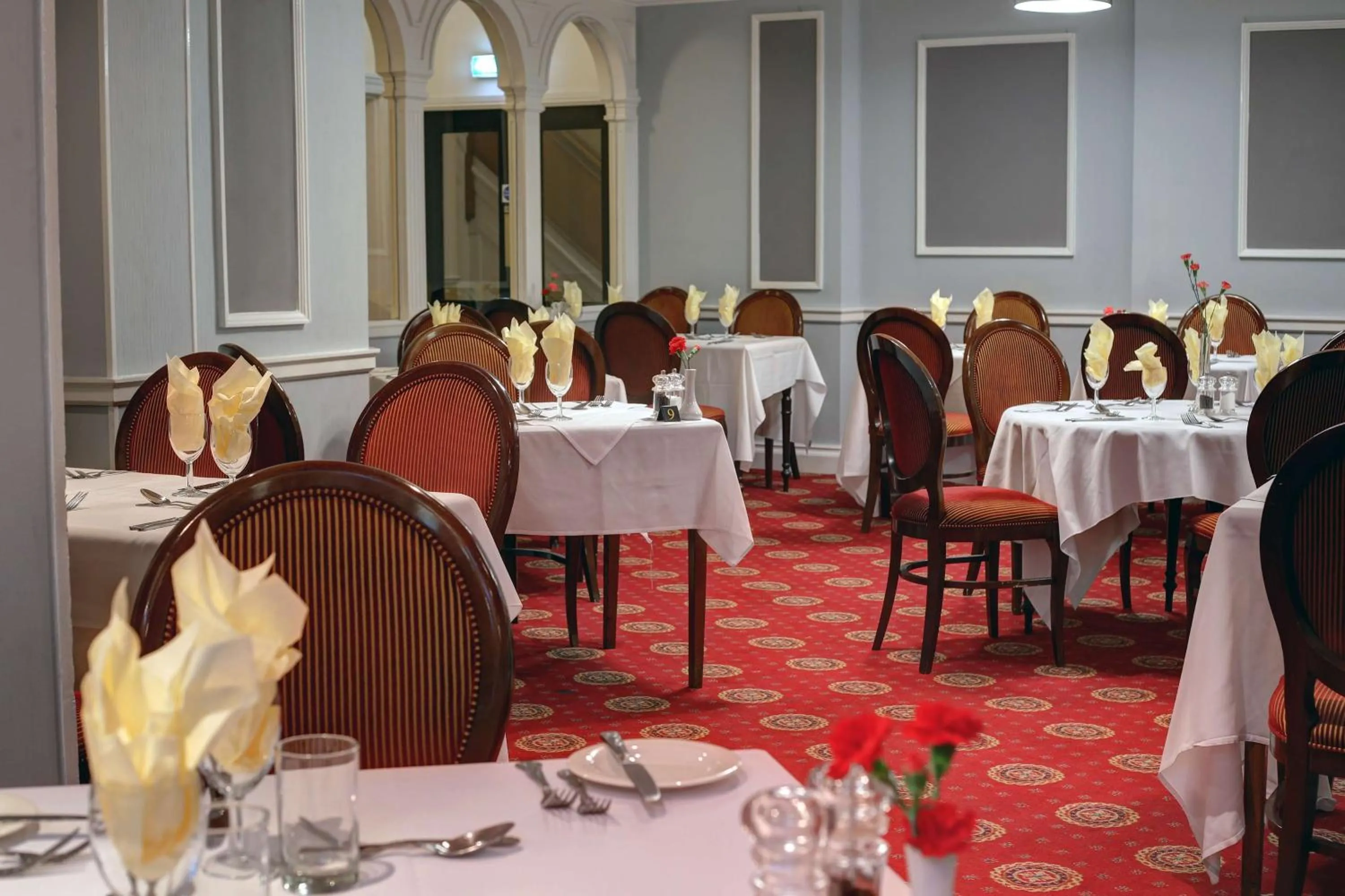 Other in Crewe Arms Hotel