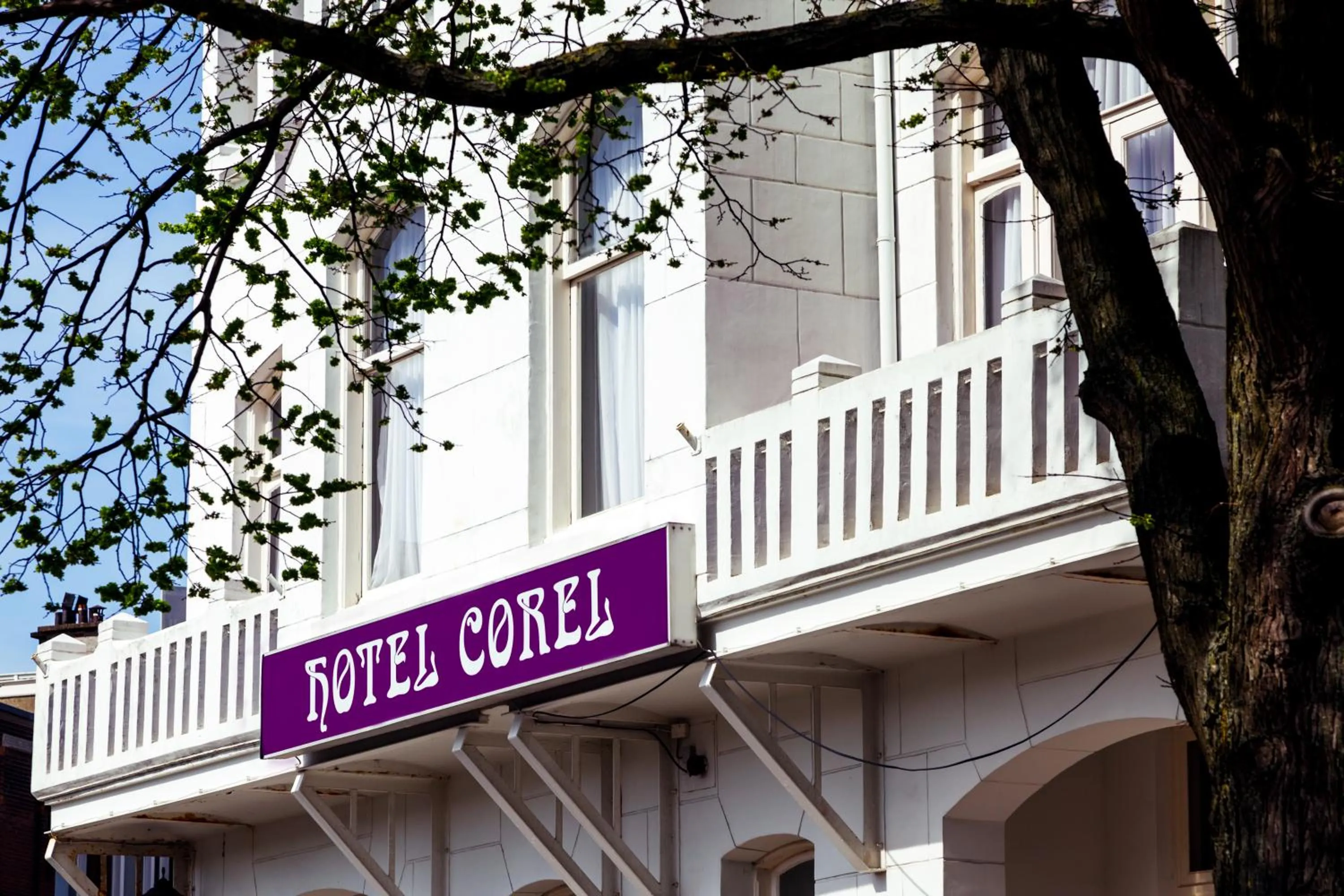 Hotel Corel