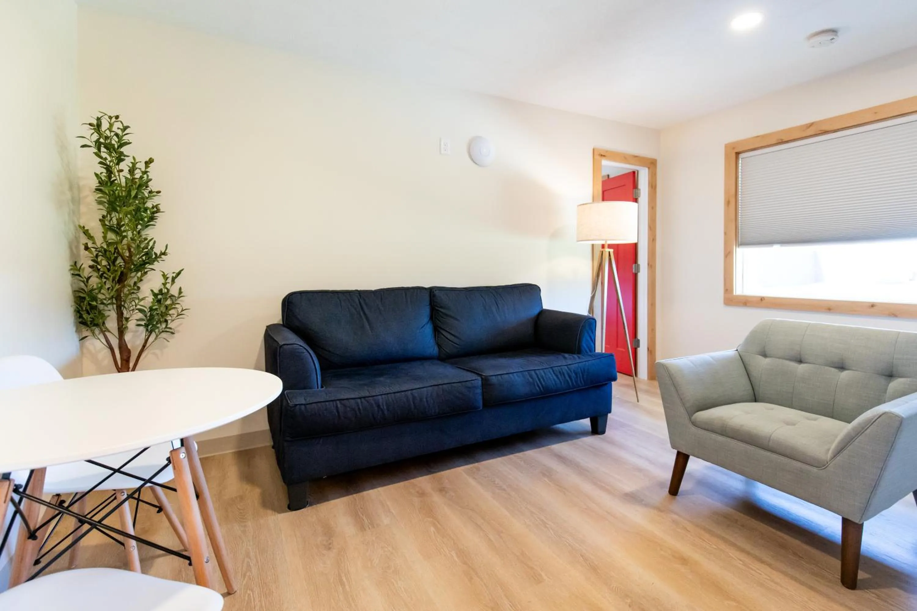 Explorer Rest & Recreation