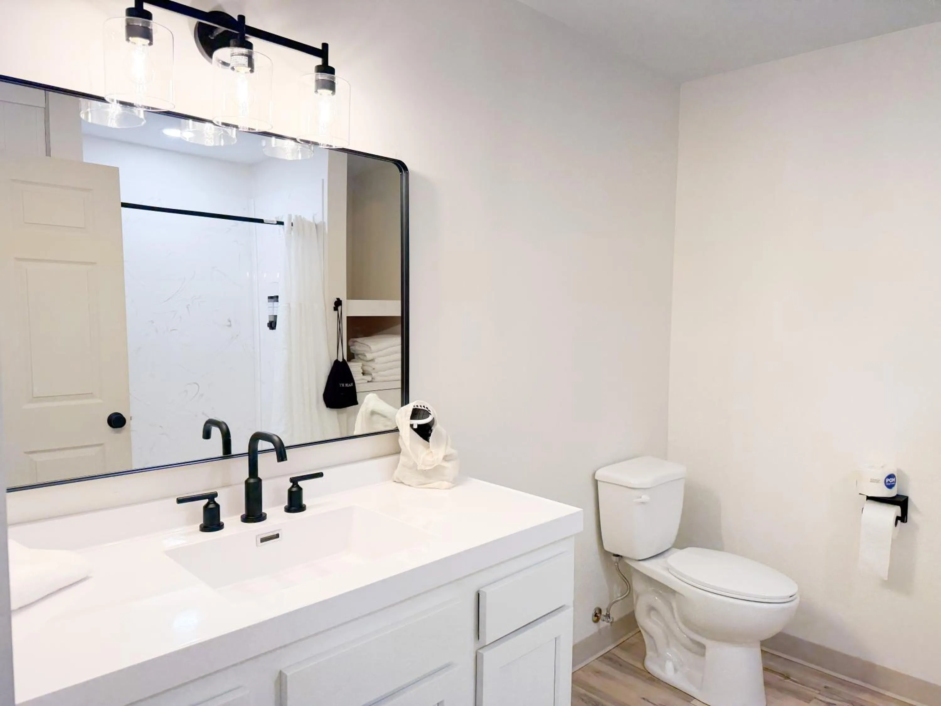 Explorer Rest & Recreation