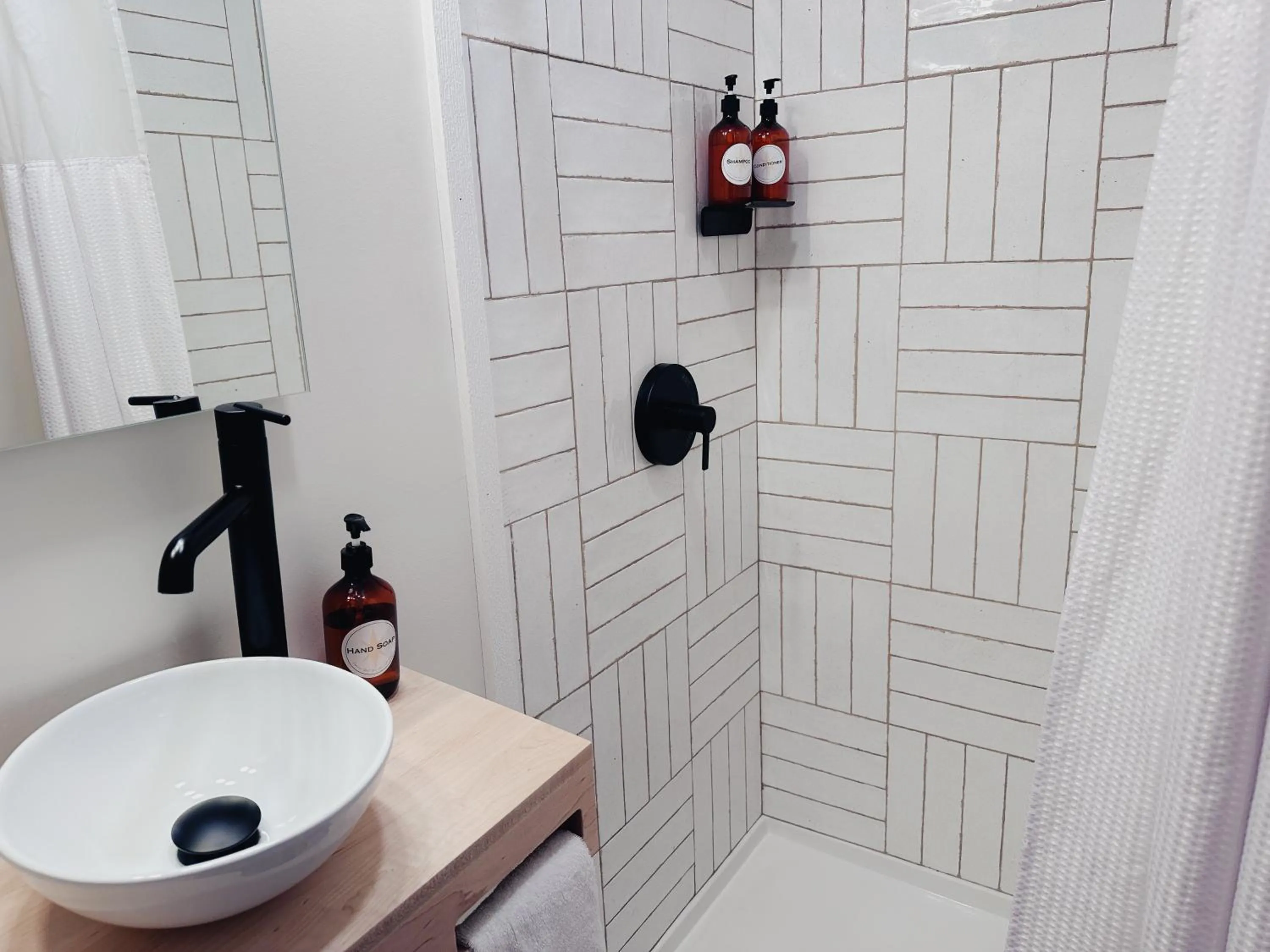 Explorer Rest & Recreation