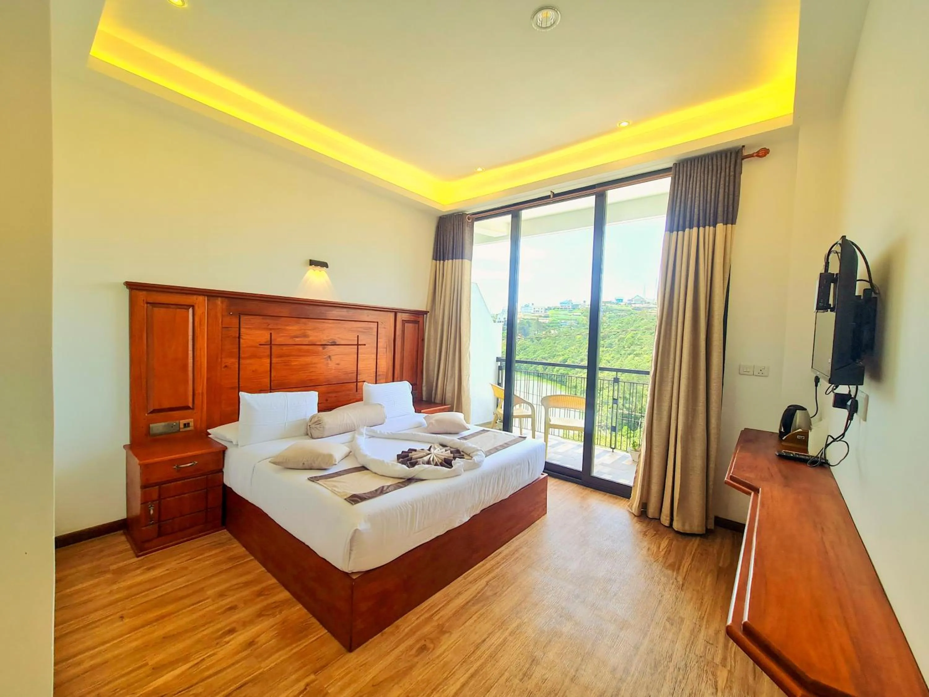 Top Rich Hotel Nuwara Eliya