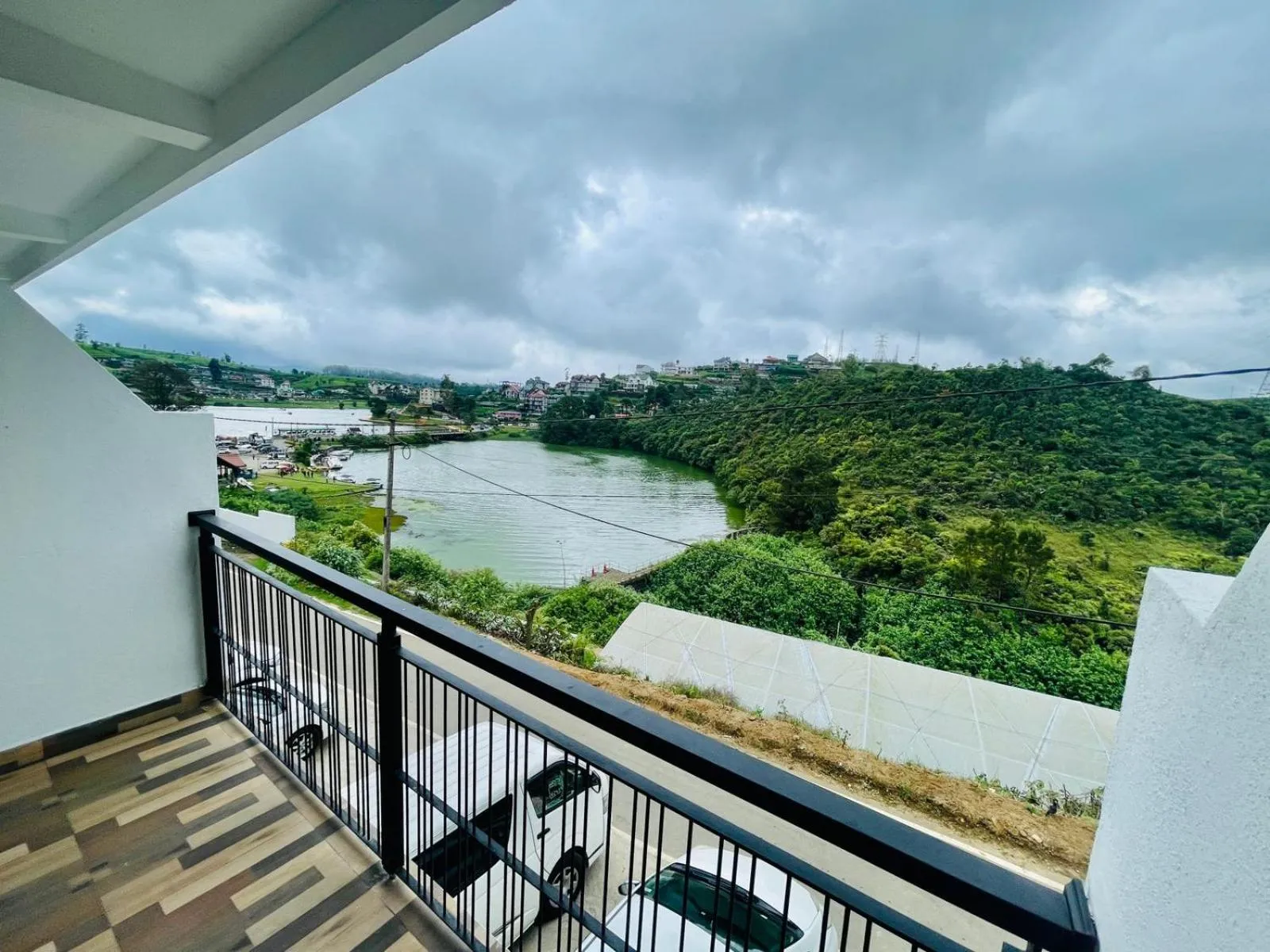 Top Rich Hotel Nuwara Eliya