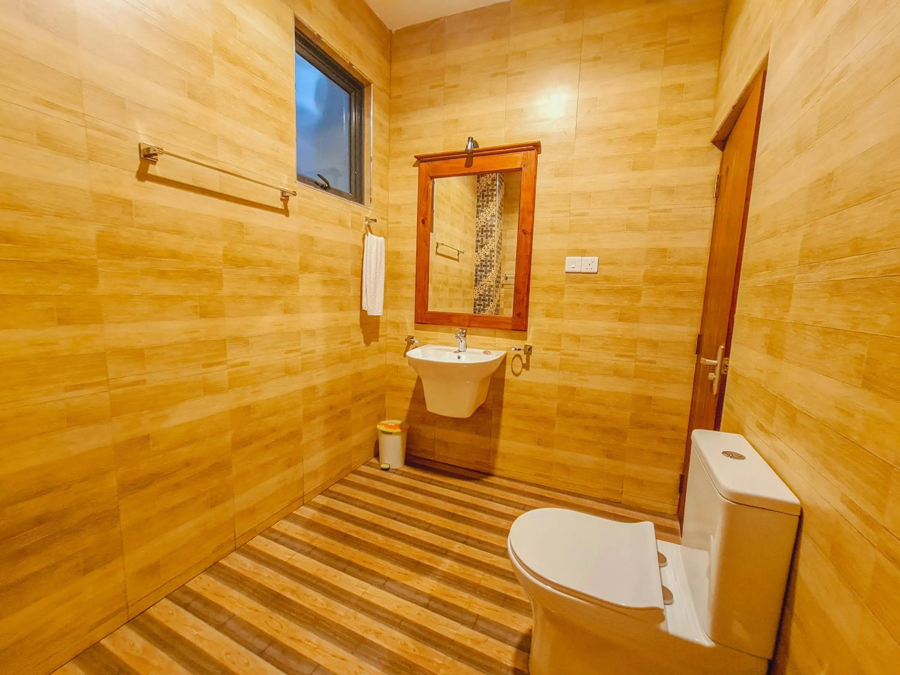 Top Rich Hotel Nuwara Eliya