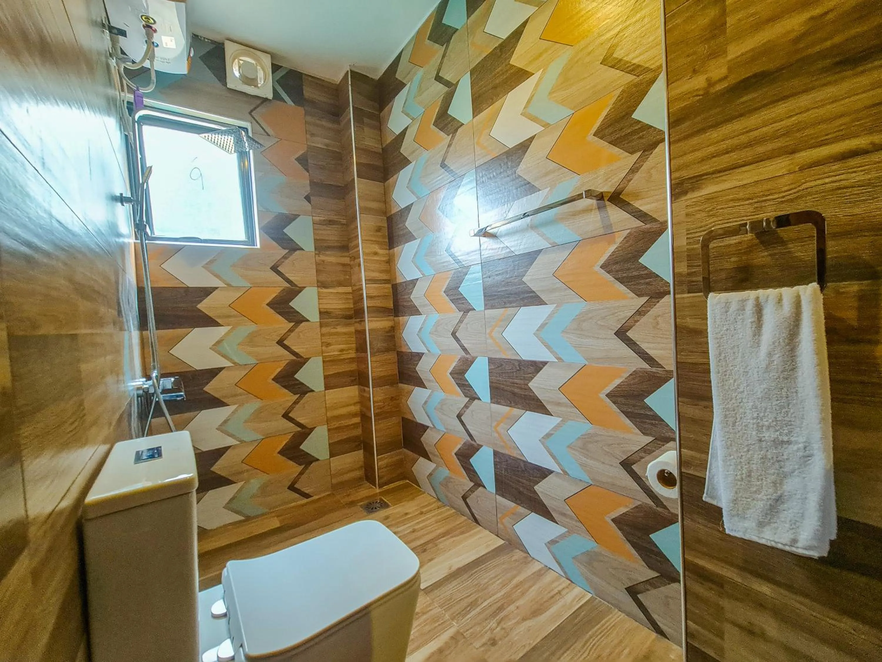 Top Rich Hotel Nuwara Eliya