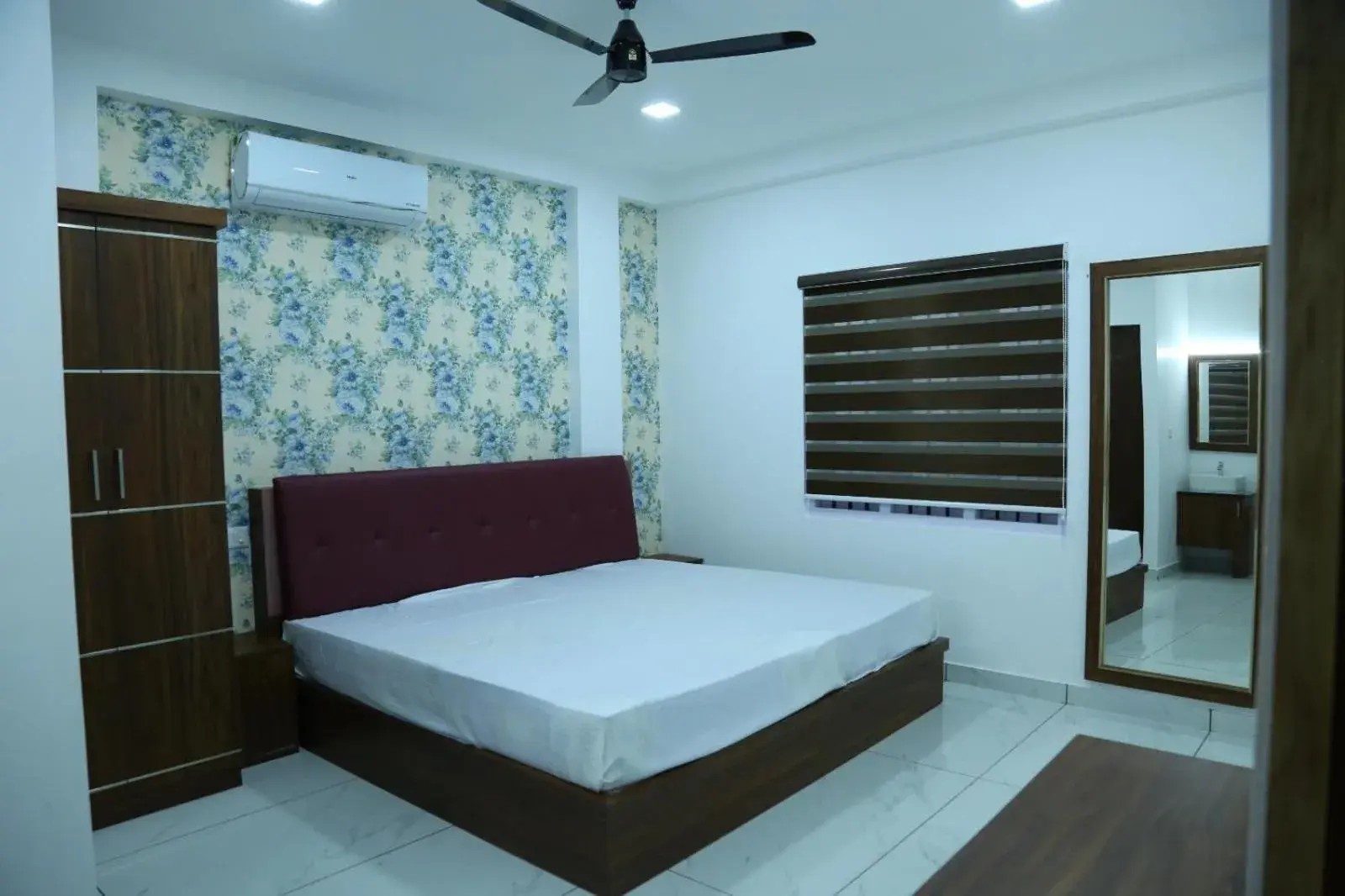 Executive Suite in Kurianplackal Residency Executive Suite in Kurianplackal Residency
