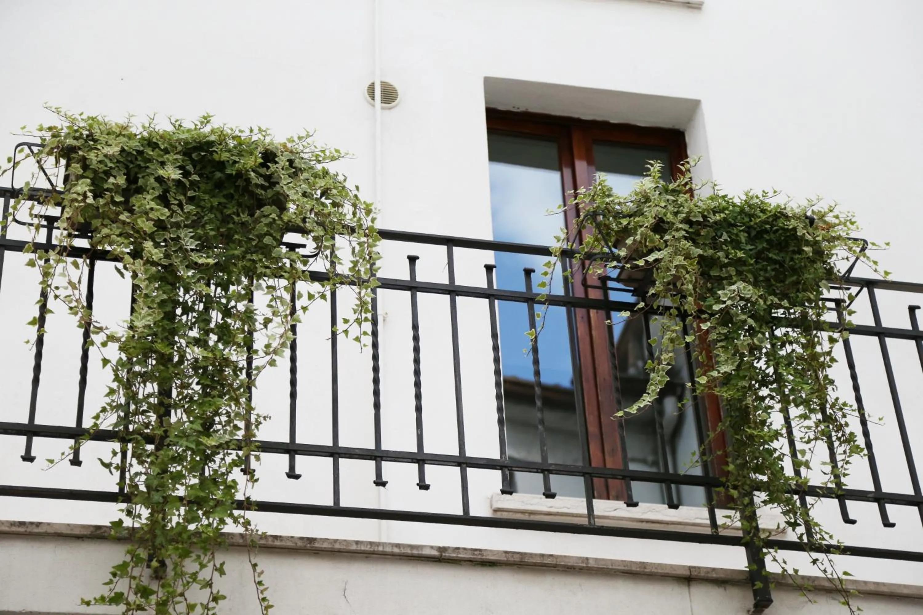 Patio in Ca' Tazzoli