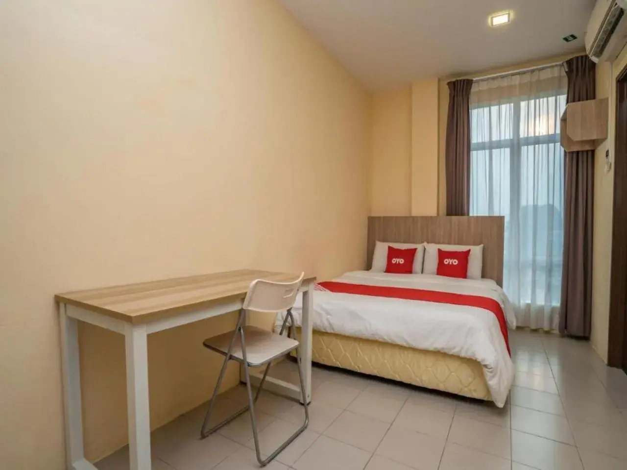Three-Bedroom Apartment in Hotel The Island Three-Bedroom Apartment in Hotel The Island