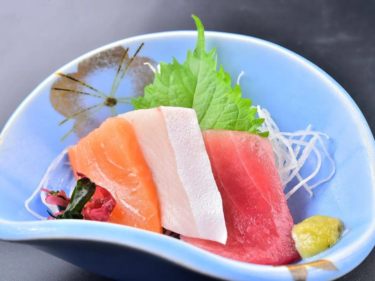 Dinner in Alpine Route Hotel