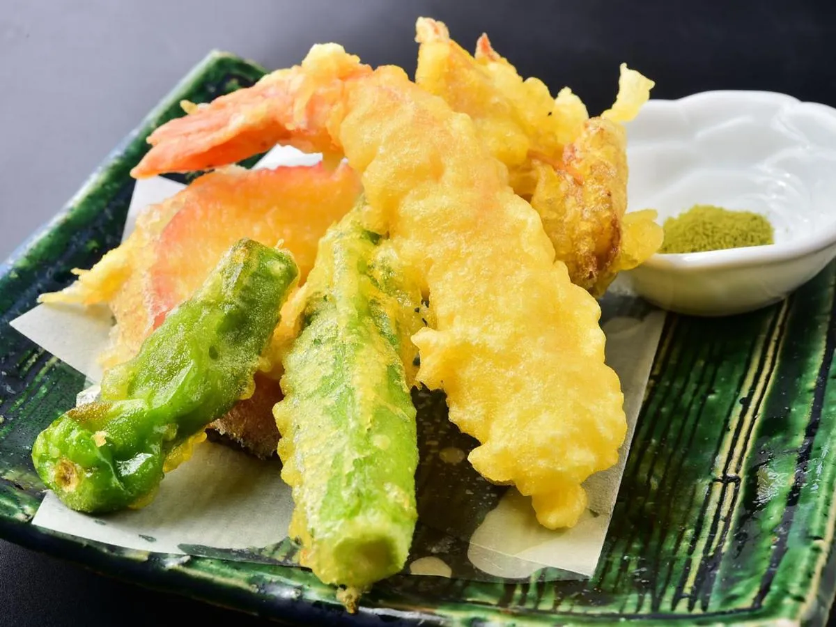 Dinner in Alpine Route Hotel