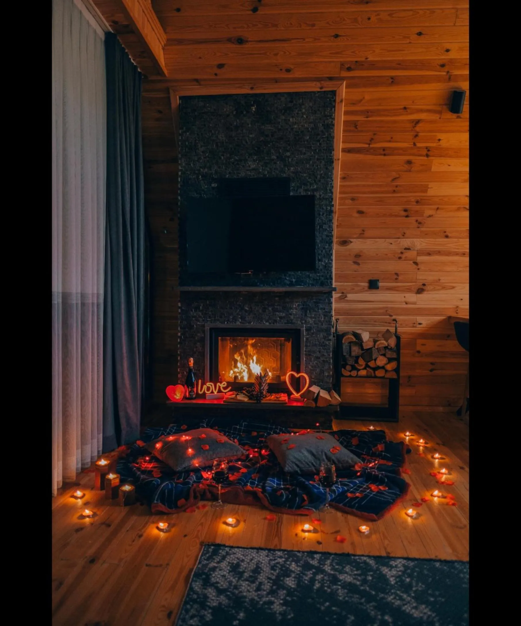 7Sense Nature Resort