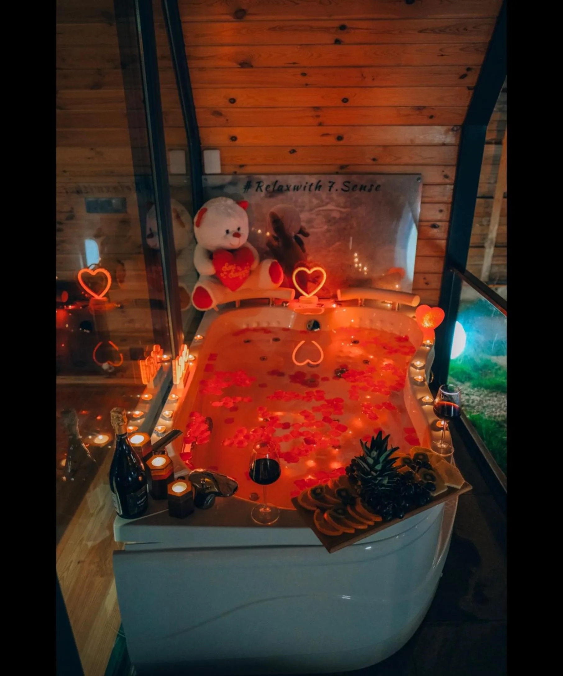 7Sense Nature Resort