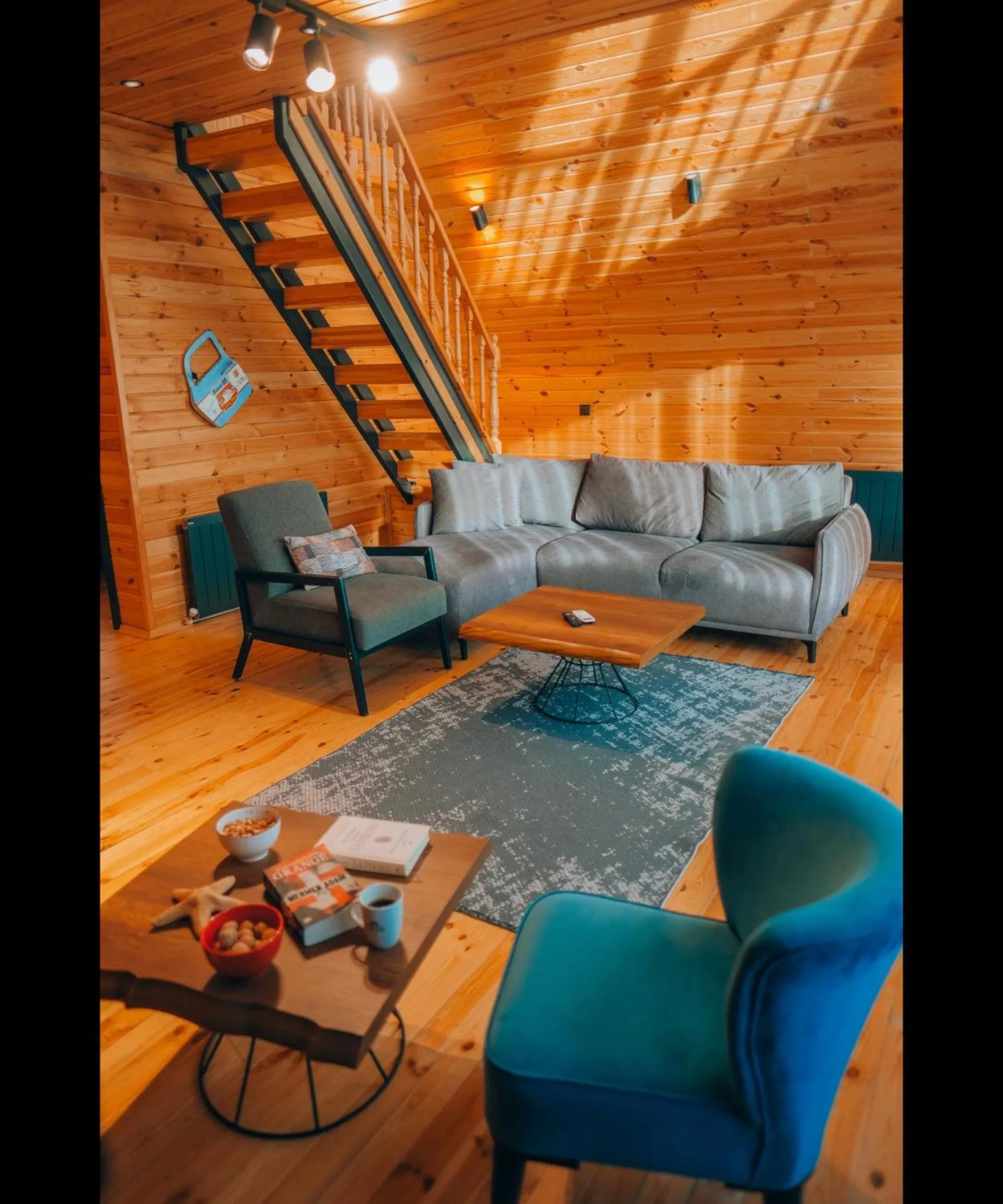 7Sense Nature Resort