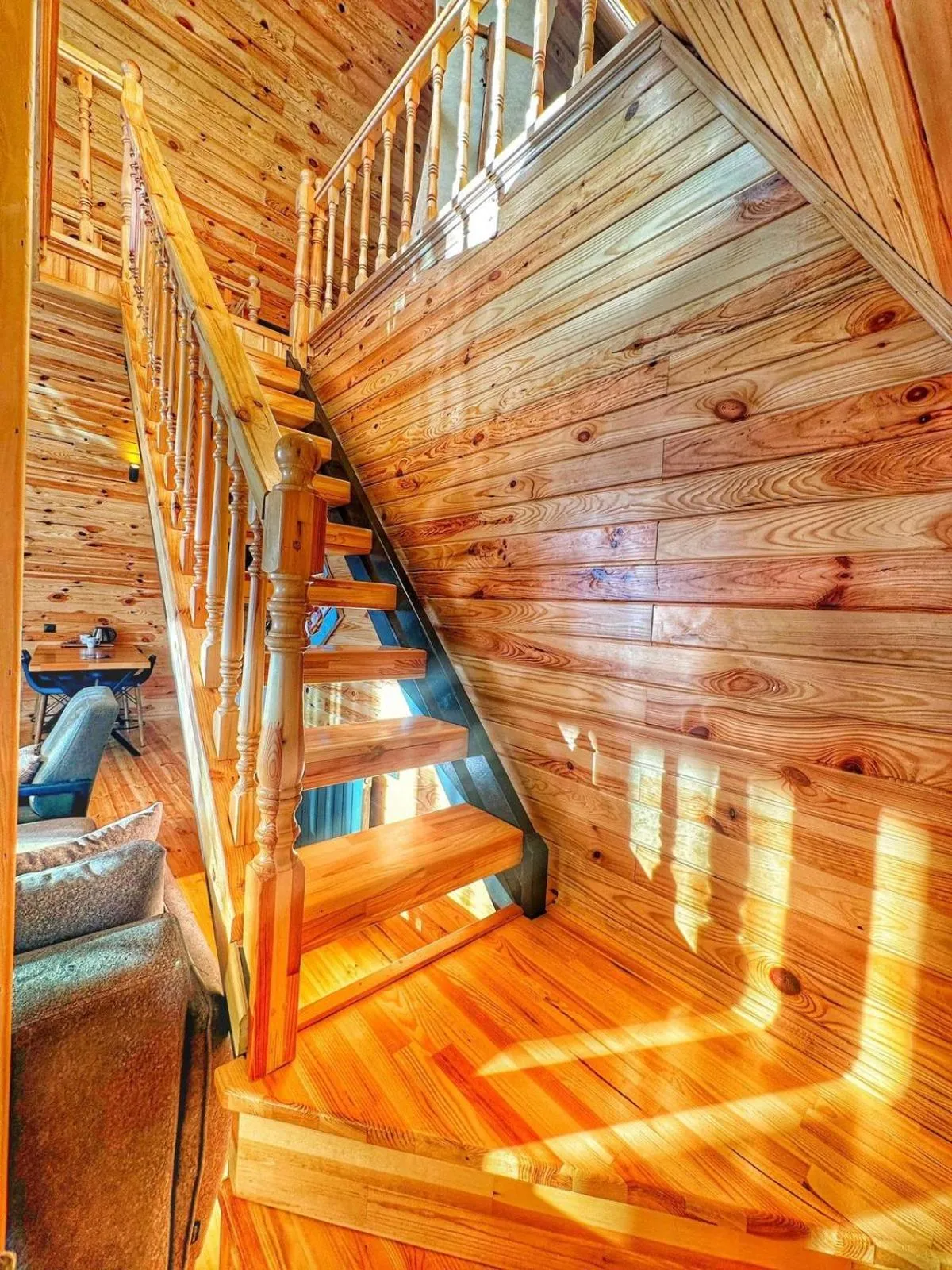 7Sense Nature Resort