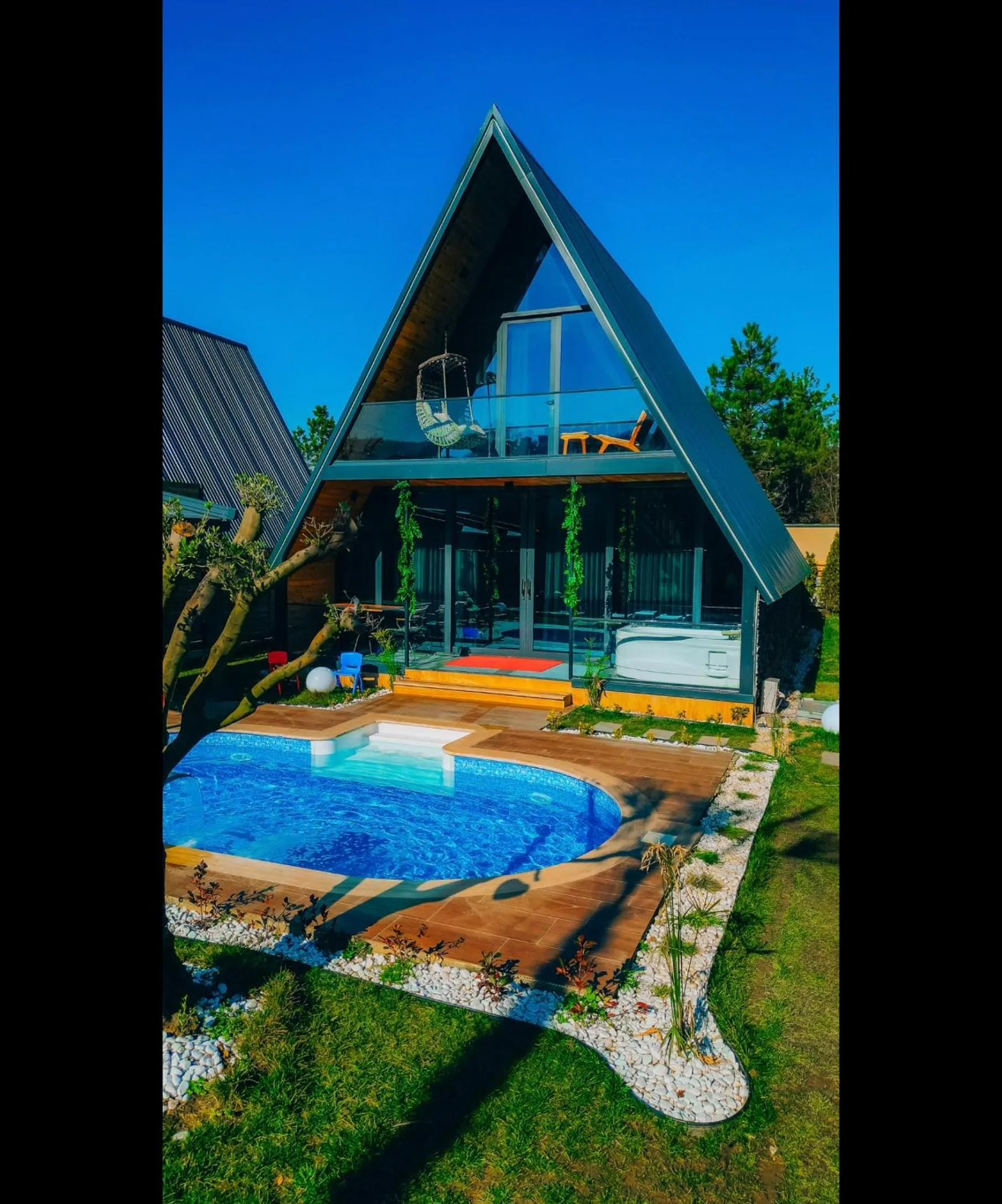 7Sense Nature Resort