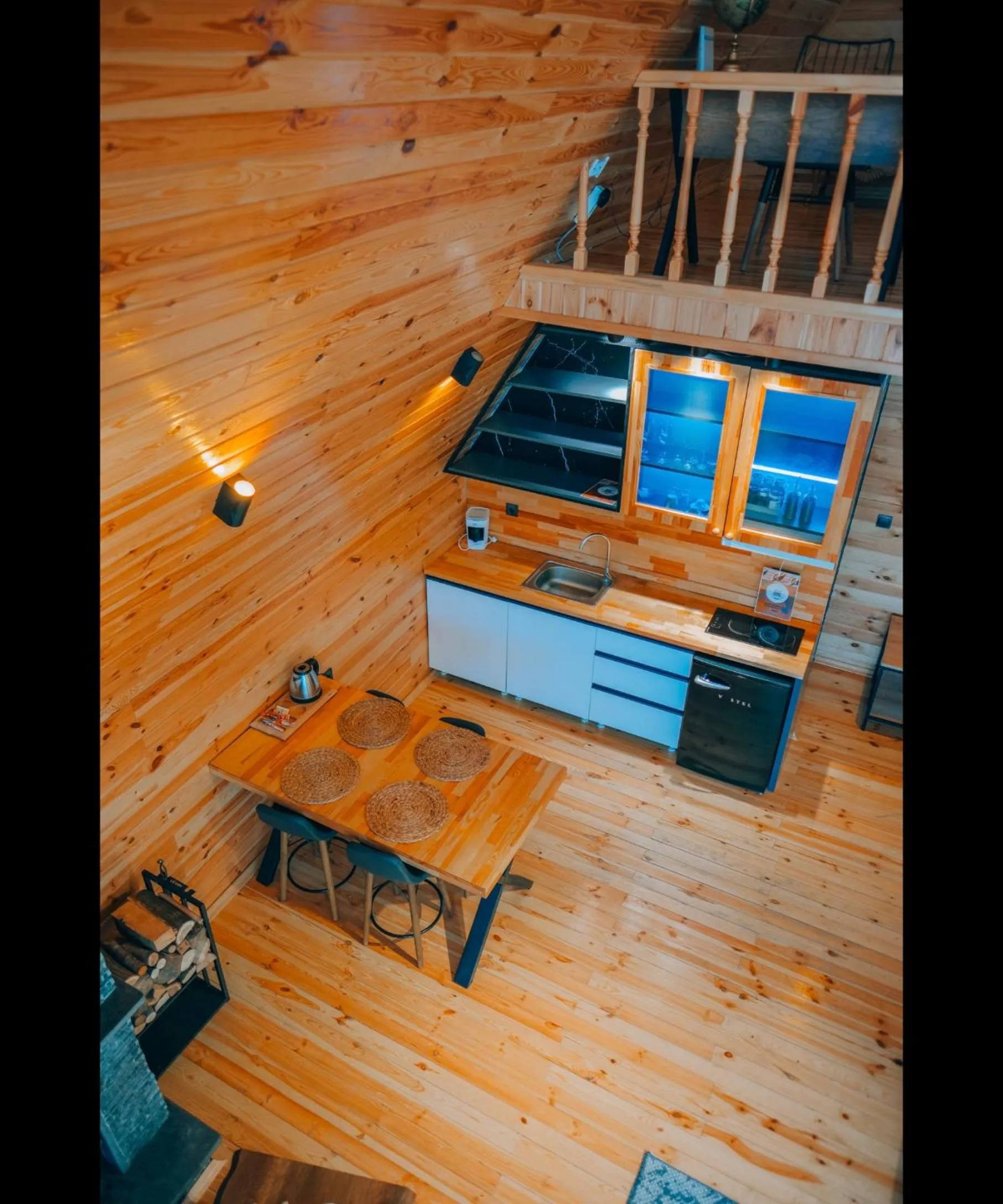 7Sense Nature Resort