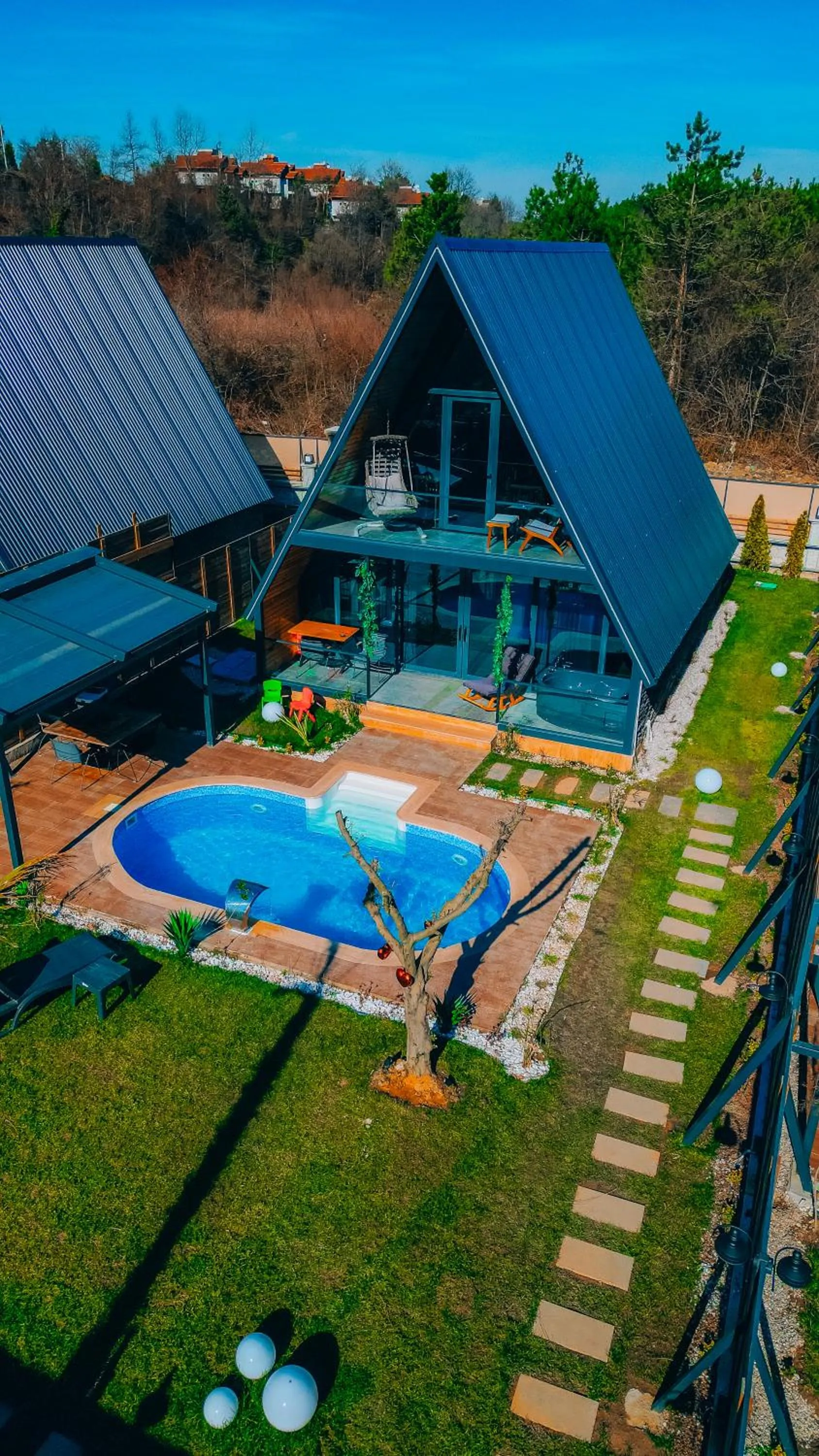 7Sense Nature Resort