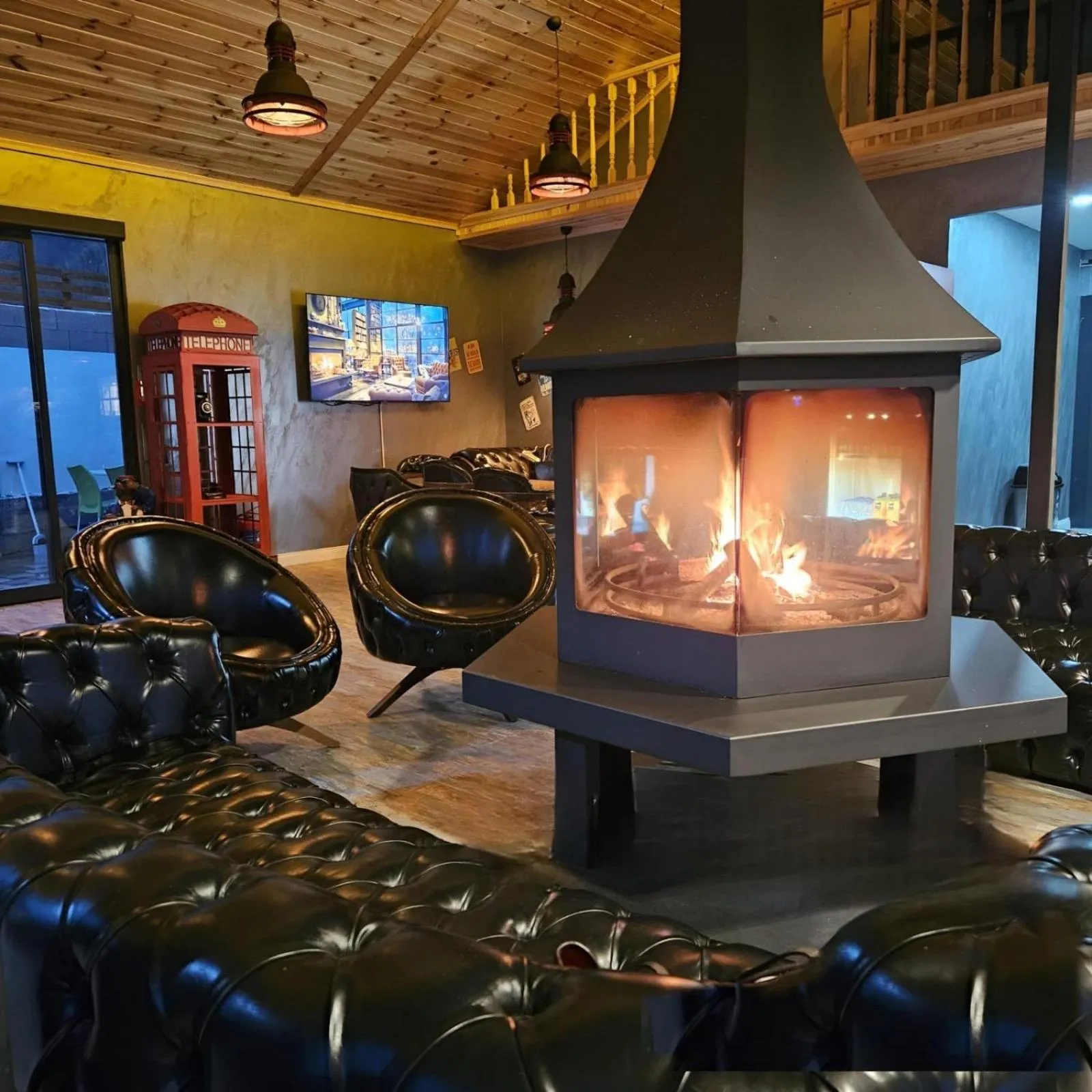 7Sense Nature Resort