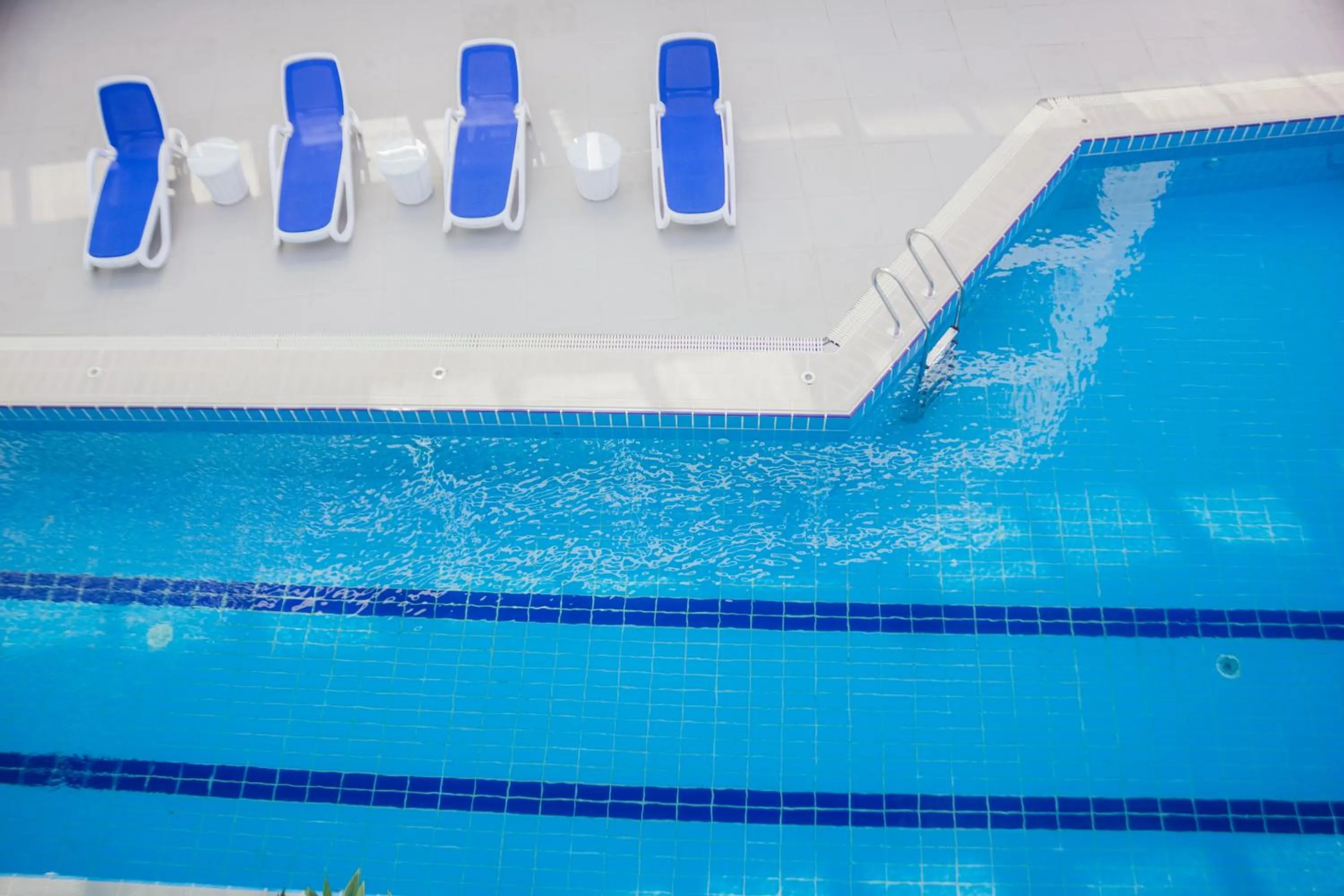 View (from property/room) in Bohol Dolphin Bay Resort