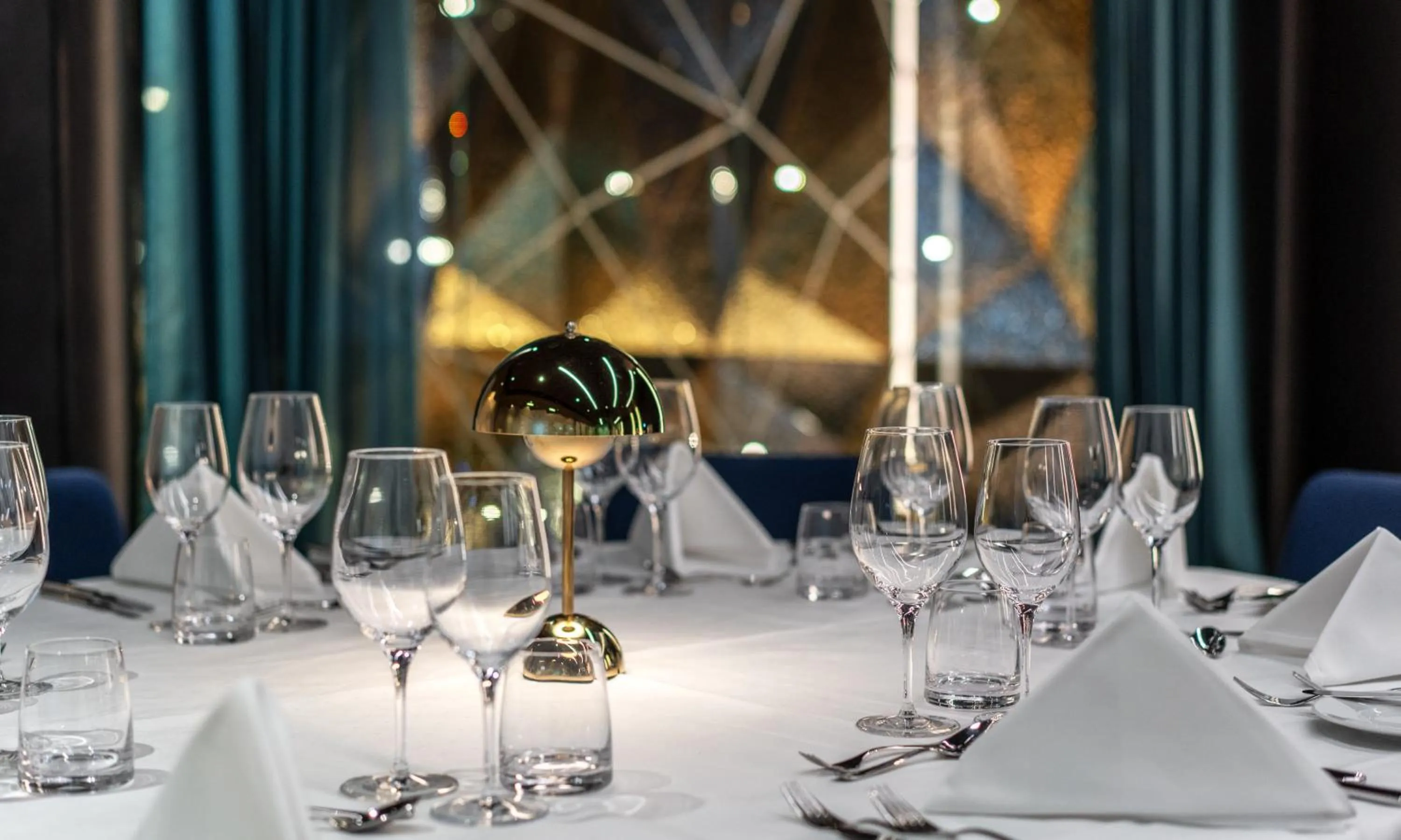 Banquet/Function facilities in Thon Hotel Snø