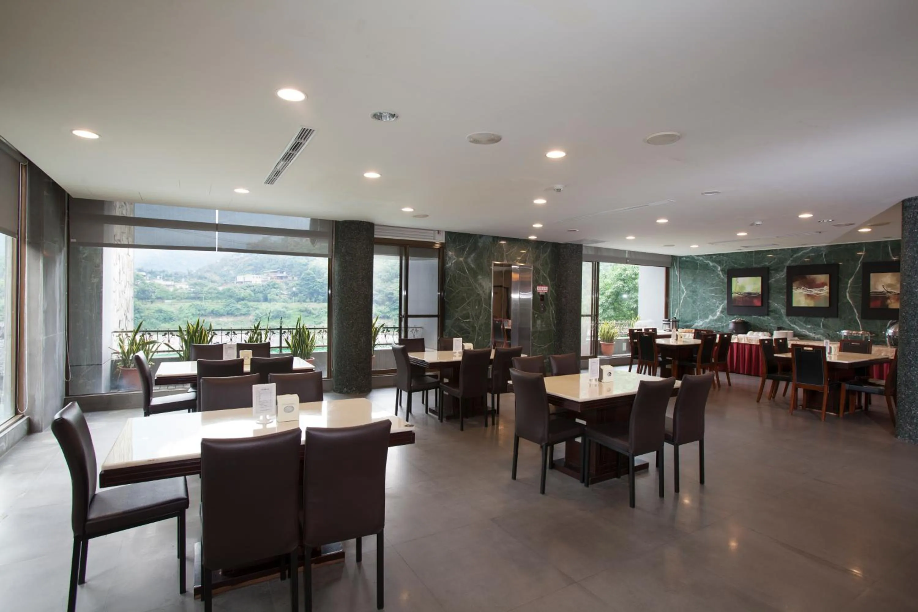 Boutique Hot Spring Resort